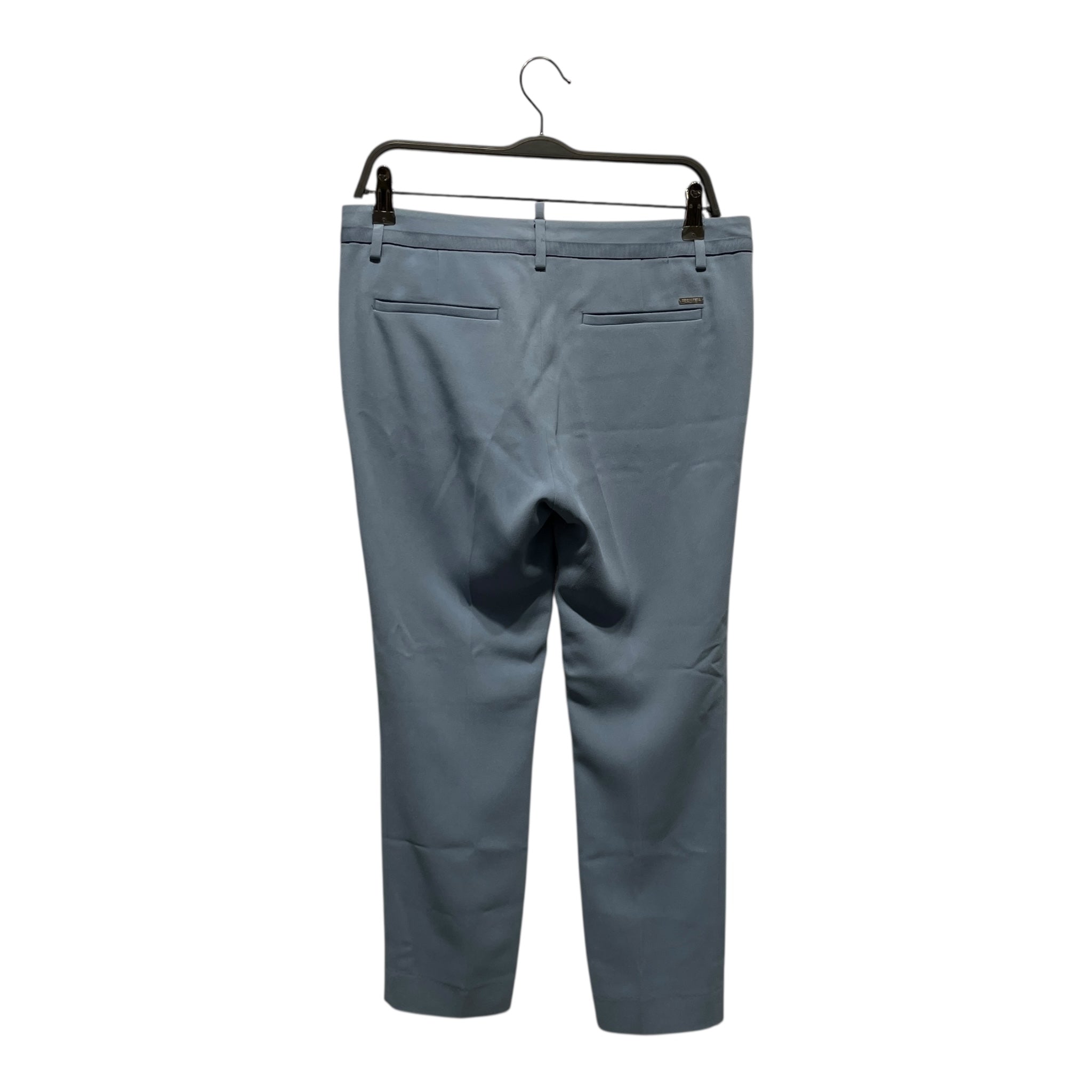 DSQUARED2/Bottoms/38/Cotton/BLU/ view 2