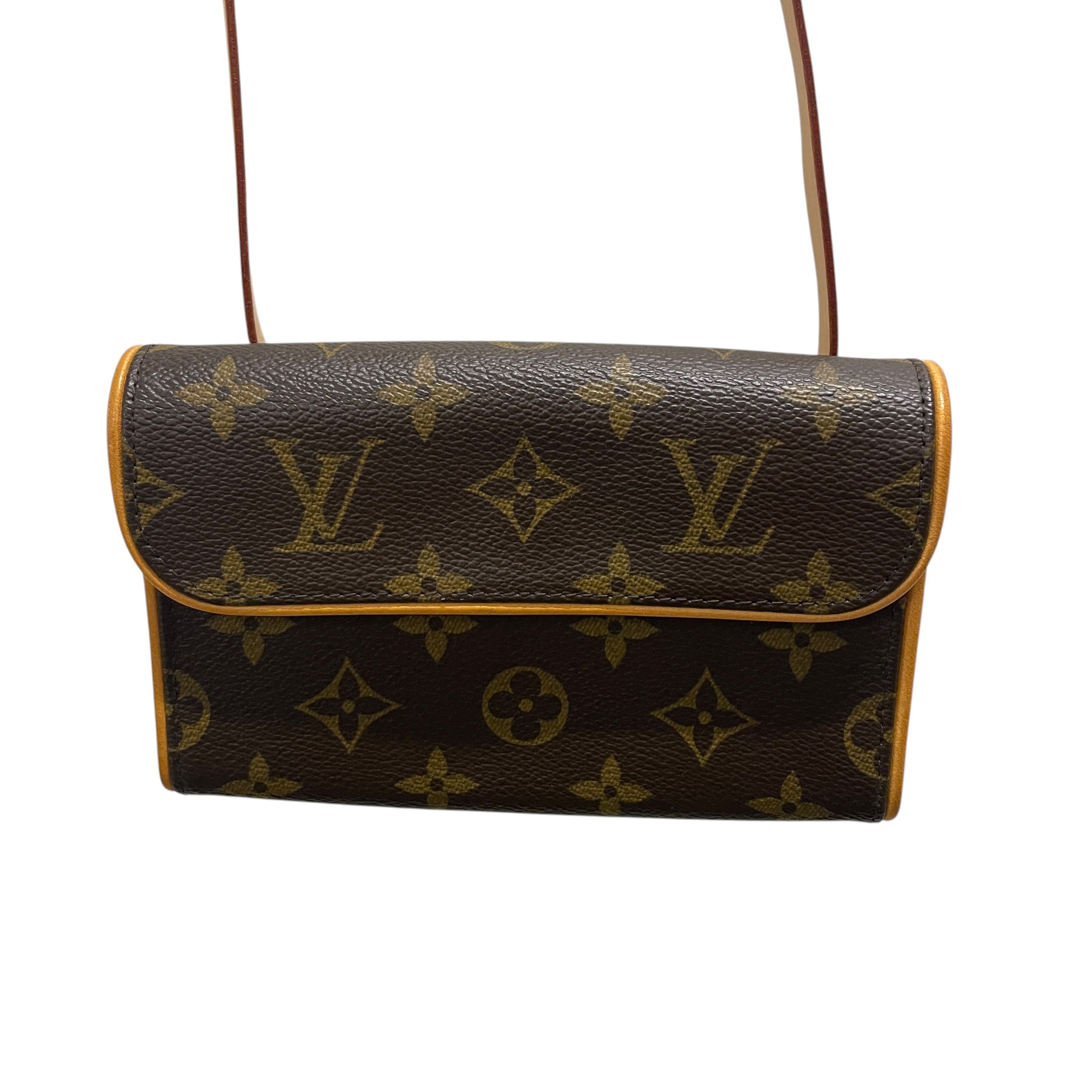 LOUIS VUITTON/Bag/Monogram/Leather/BRW/#M2Y9HYQ view 3