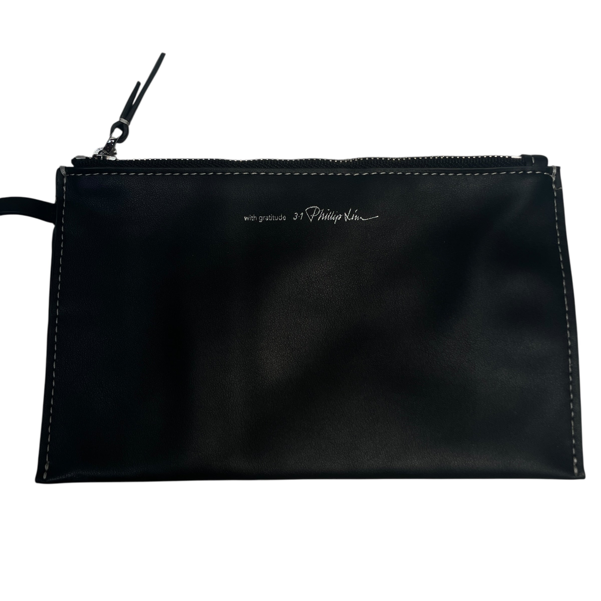 3.1 phillip lim/Tote Bag/Polyester/BLK/ view 5