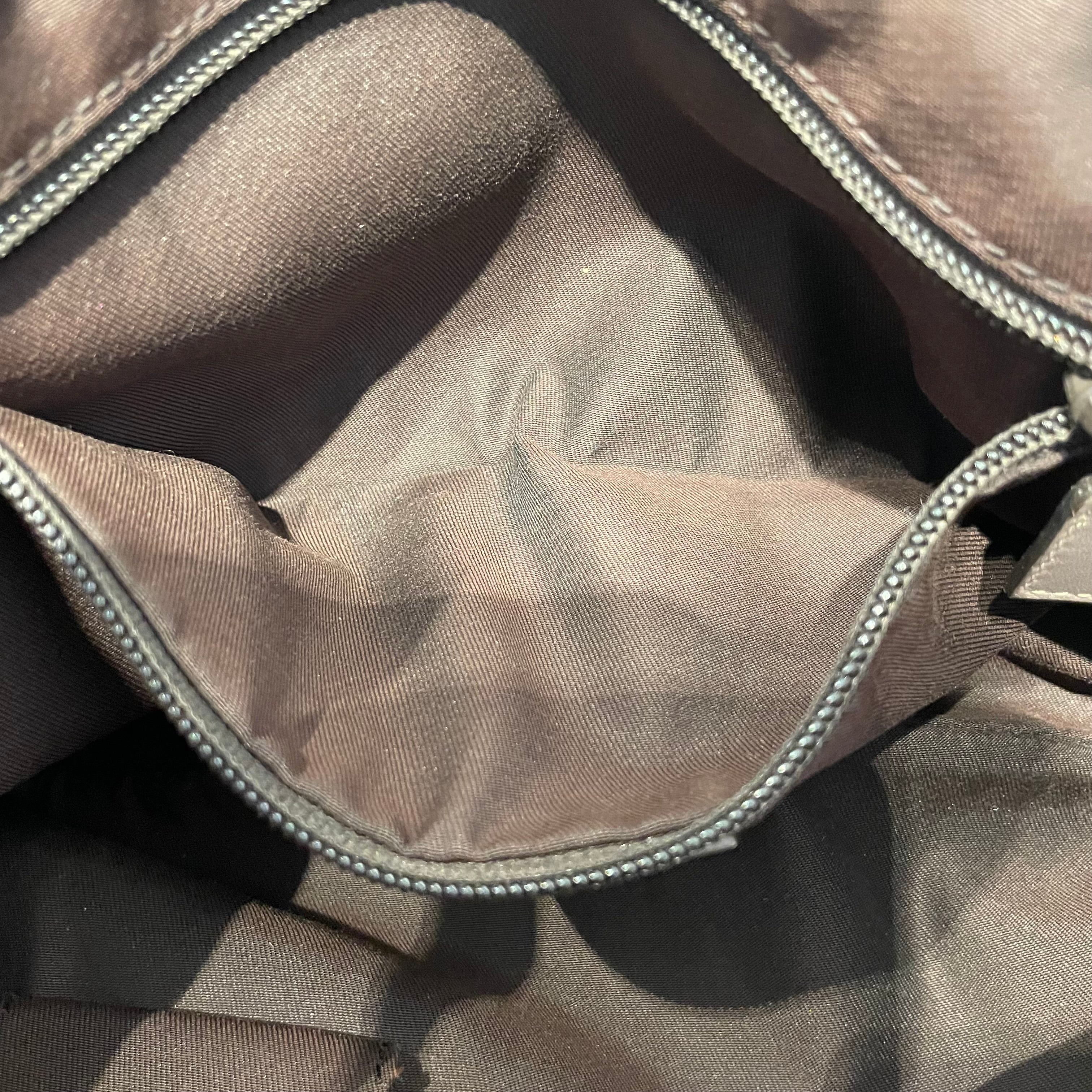 GUCCI/Hand Bag/BEG/Sheery Line view 5