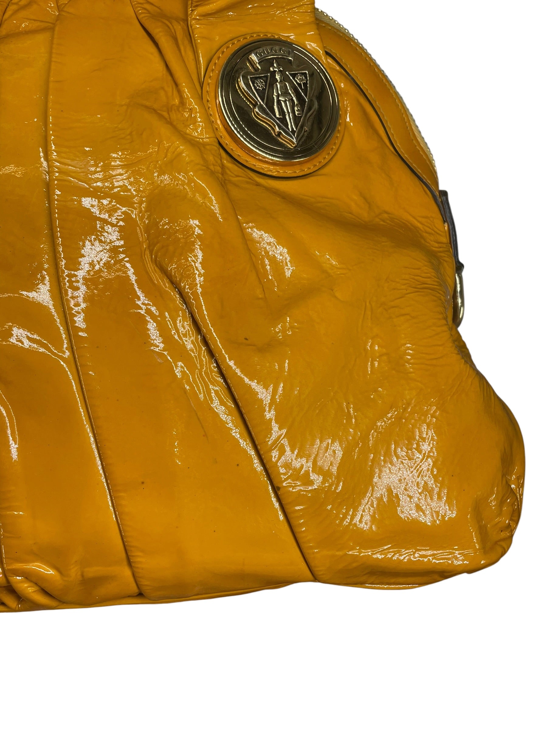 GUCCI/Bag/GLD/HYSTERIA GUCCI BAG view 7