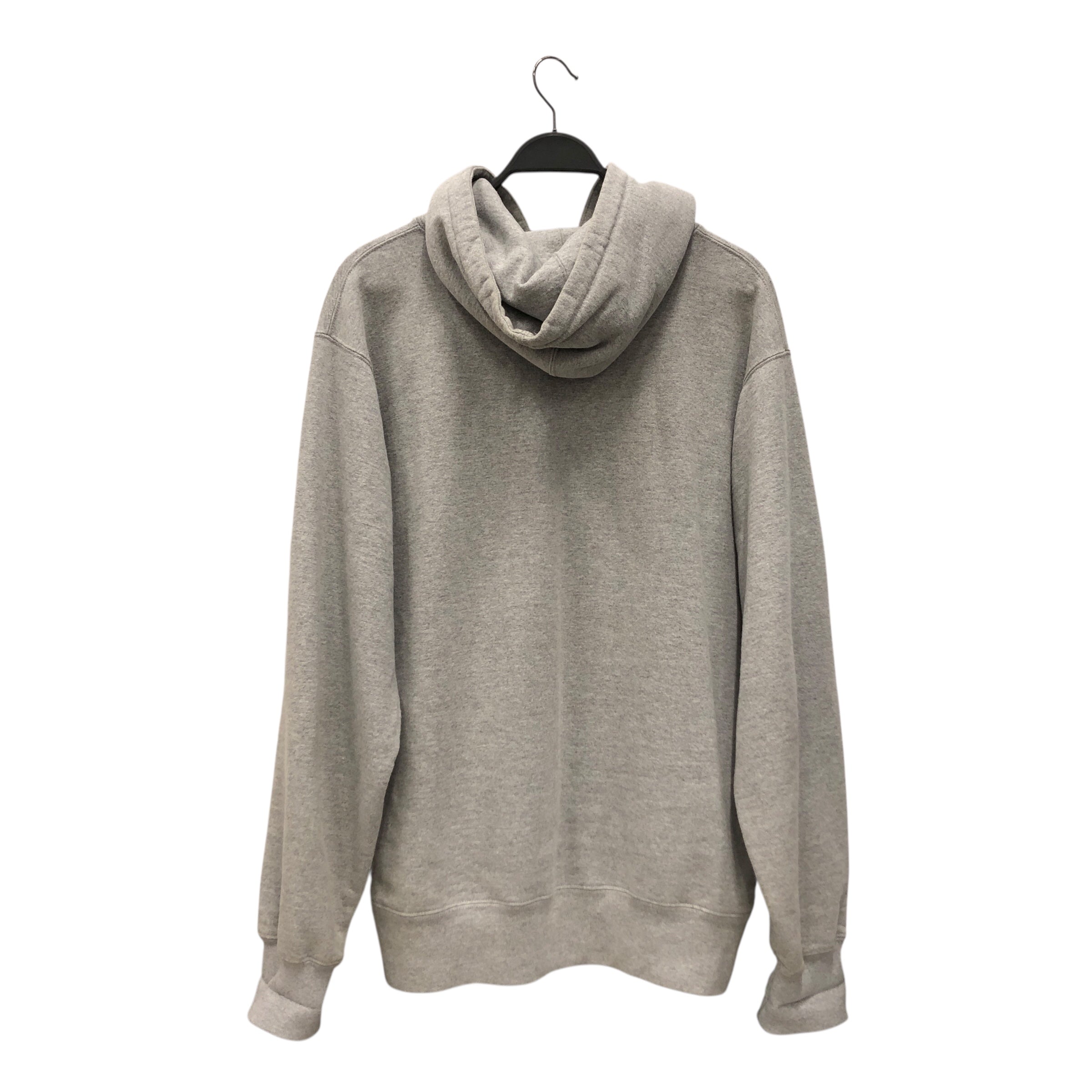 Supreme/Hoodie/XL/Graphic/Cotton/GRY/Pullover/doves view 2