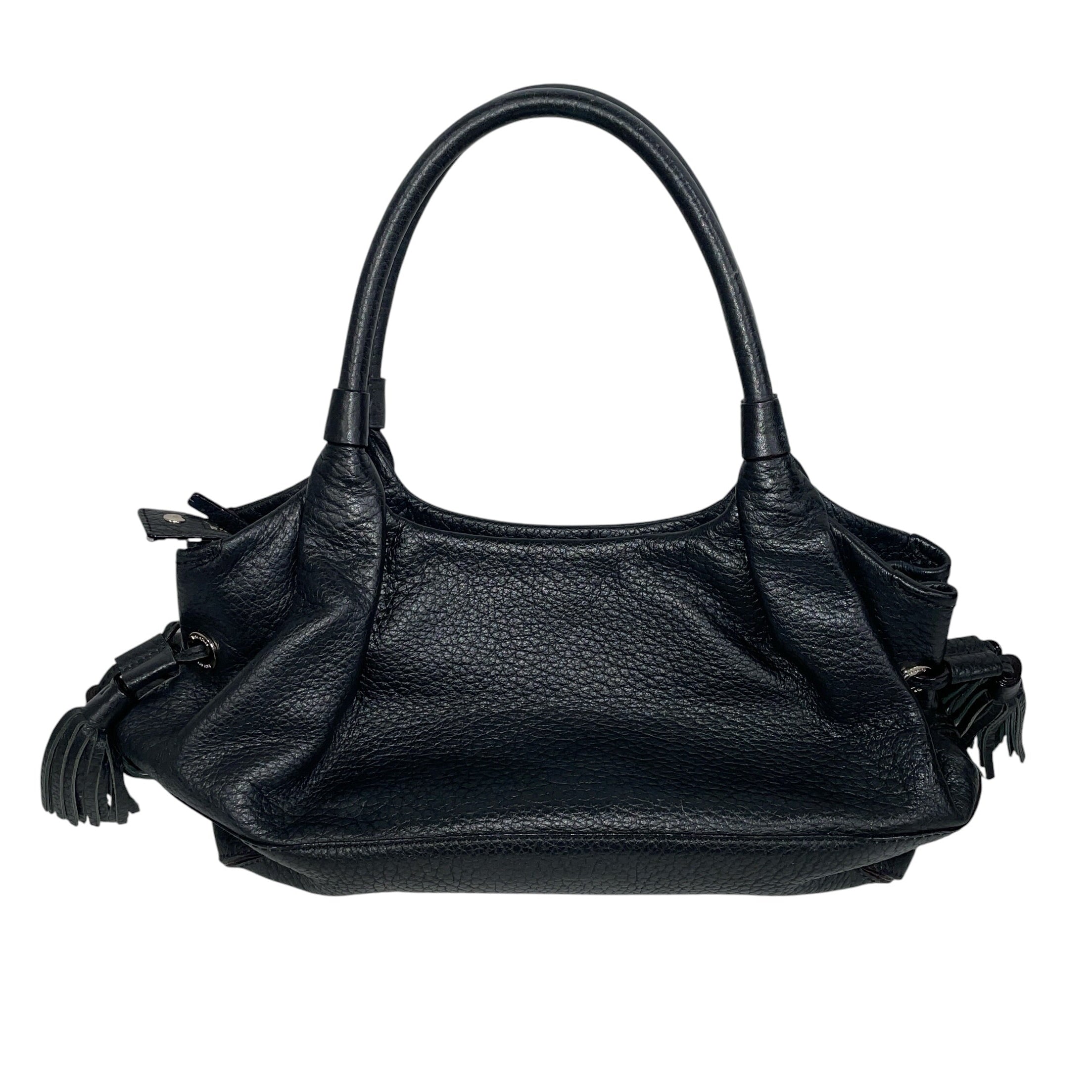 kate spade new york/Hand Bag/Leather/BLK/Black Stevie Southport Avenue view 2