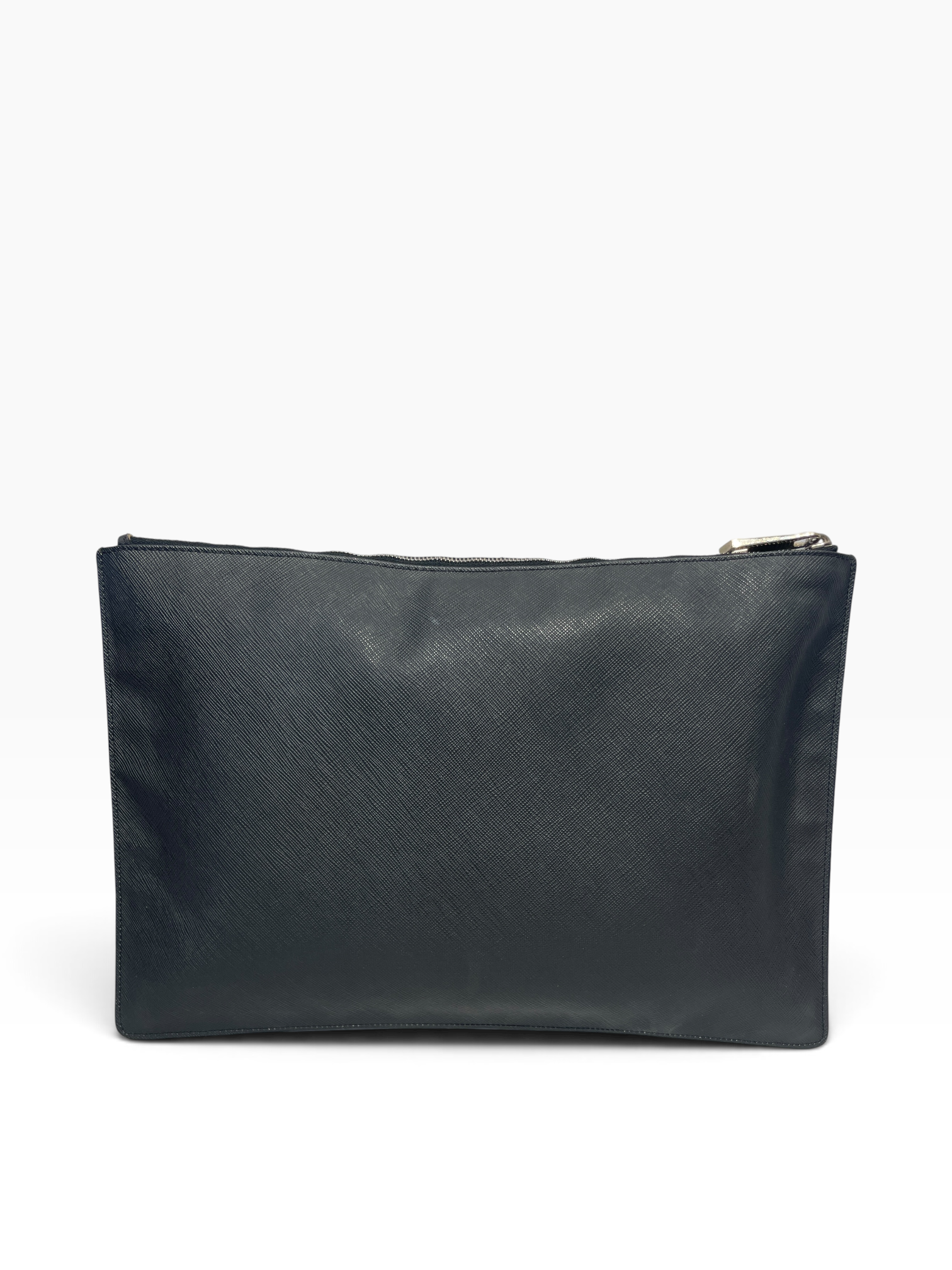 GIVENCHY/Pouch/Stripe/Leather/BLK/bambi 14' view 2