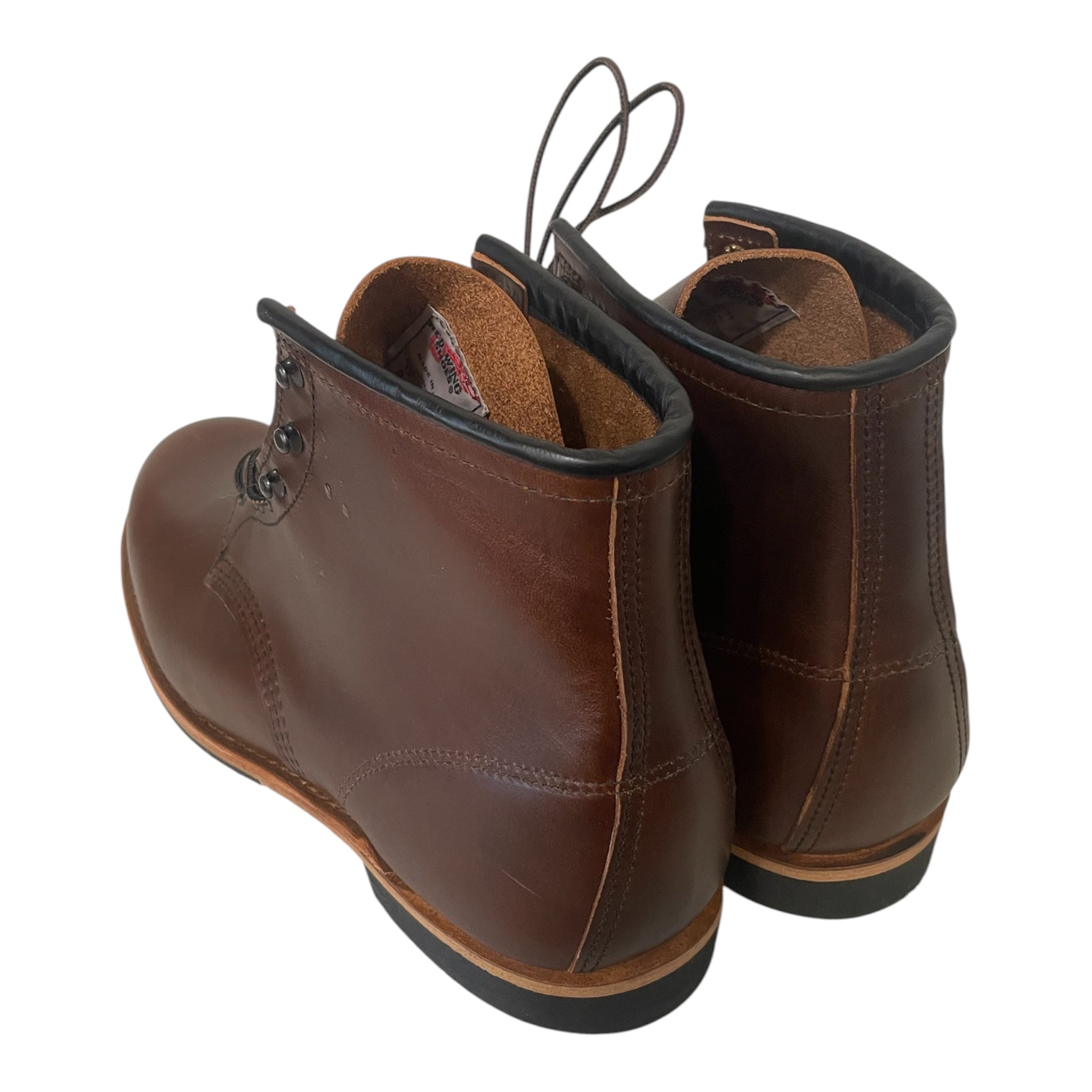 RED WING/Boots/US 13/Leather/BRW/BECKMAN EXCALIBUR BOOT view 2