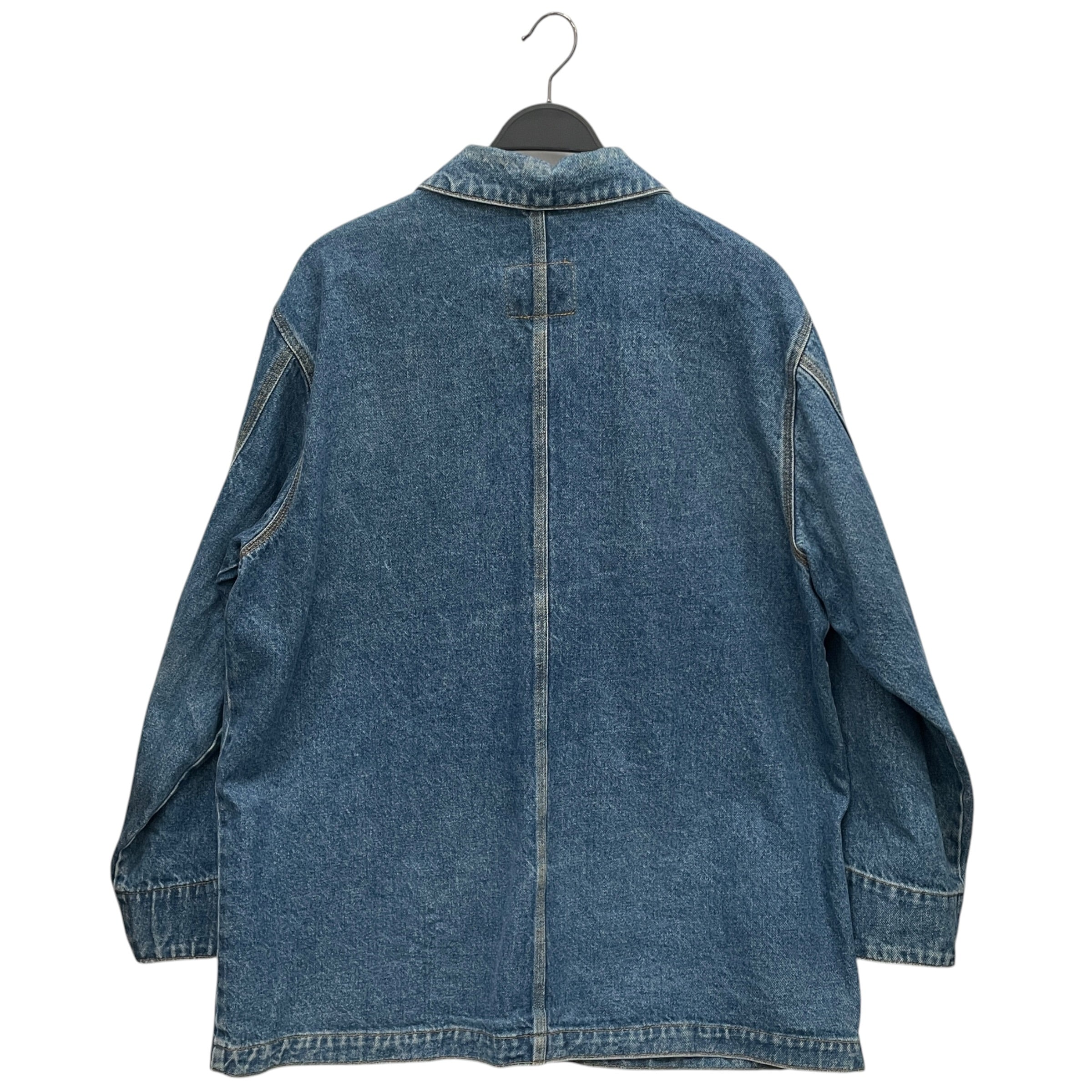 RALPH LAUREN/Denim Jkt/XL/Denim/BLU/VTG 90'S view 2