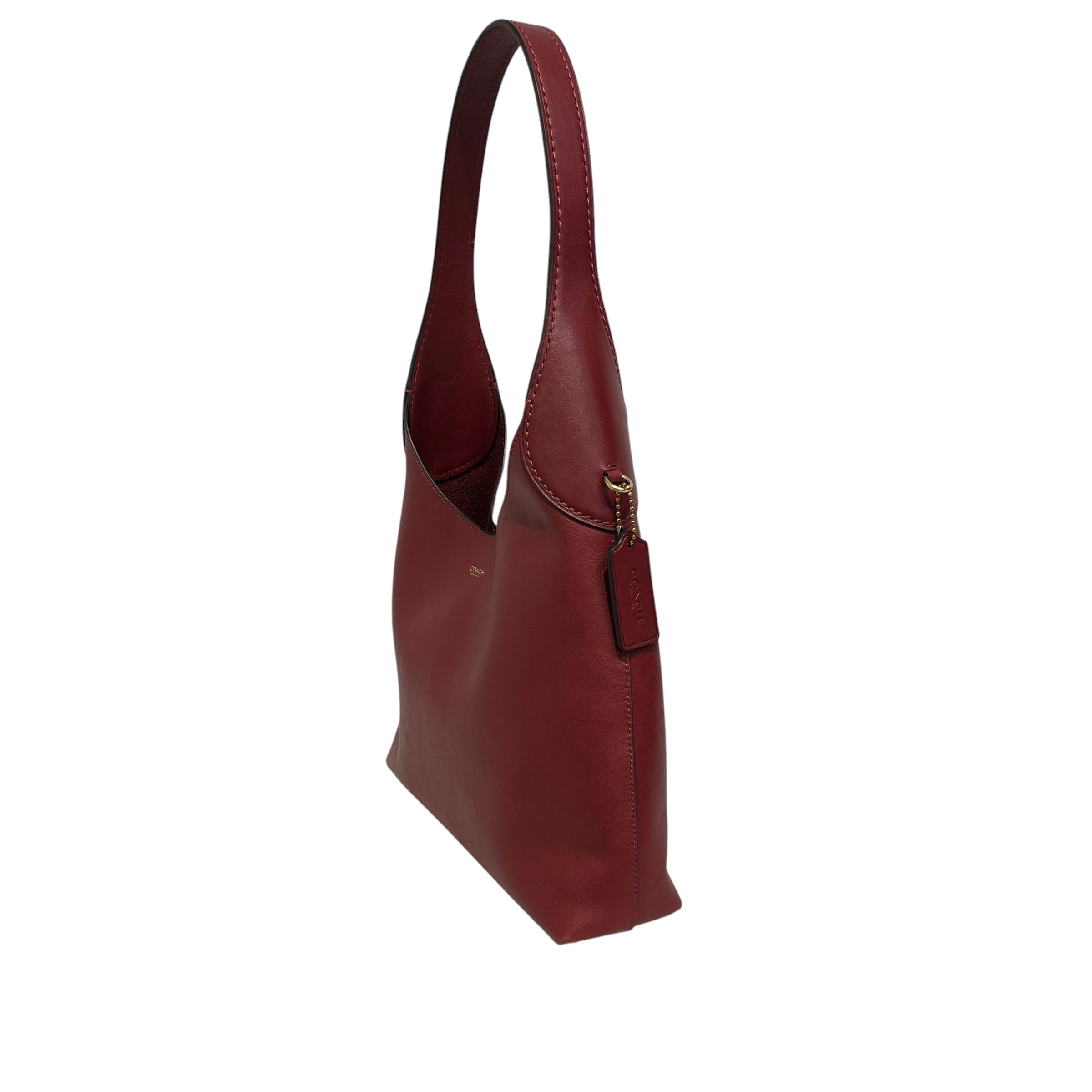 COACH/Bag/Leather/BRD/brooklyn bag view 4