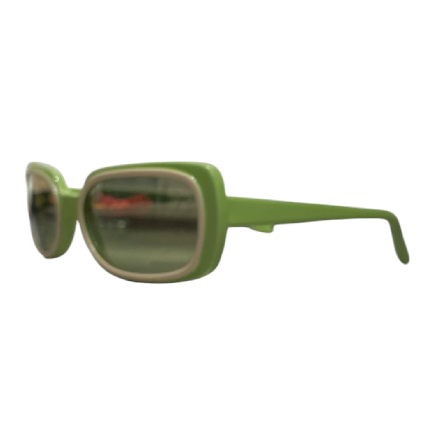 MARNI/Sunglasses/Plastic/GRN/L's/MR51502 view 3
