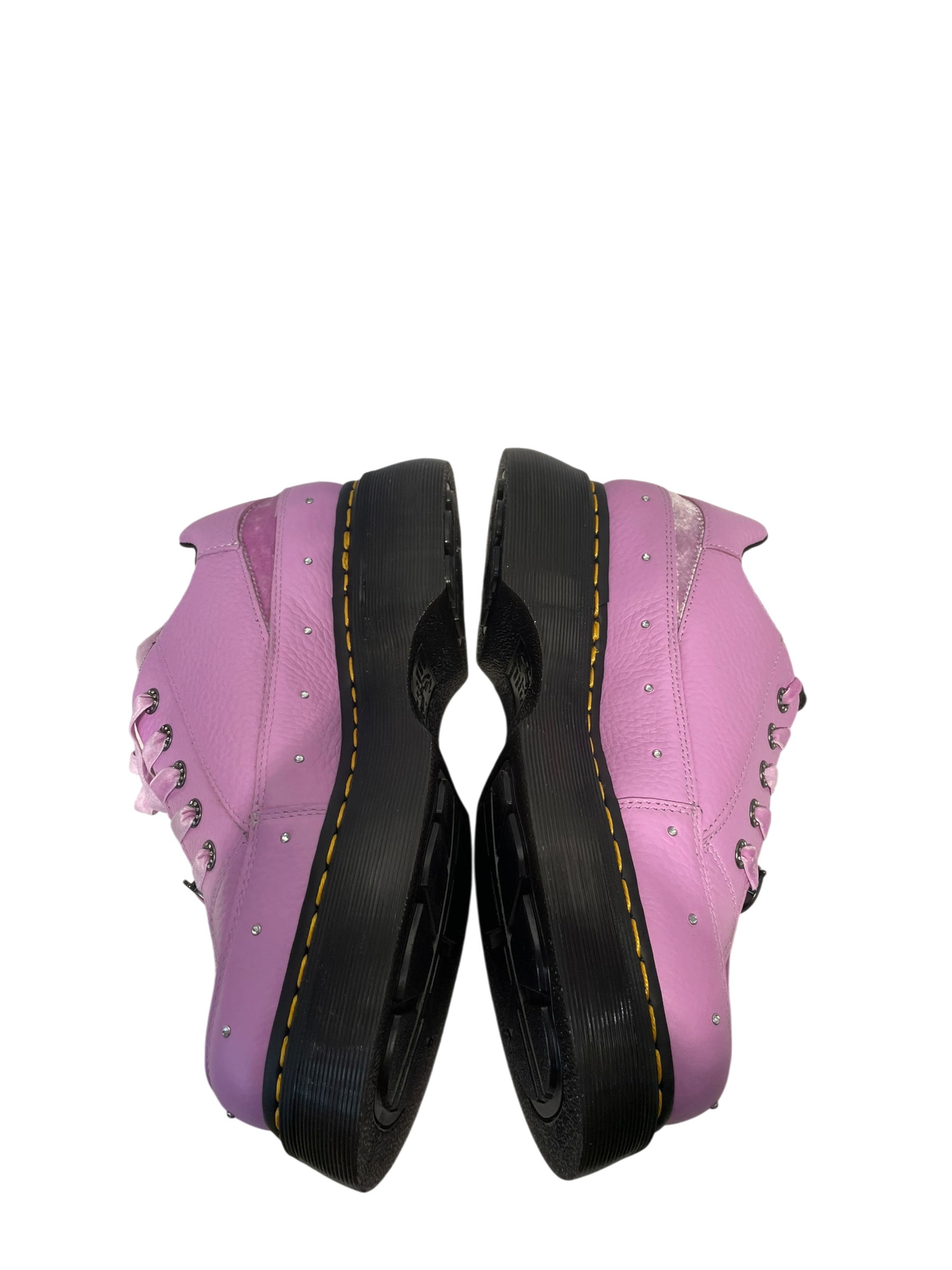 Dr.Martens/Shoes/US 9/Leather/PPL/BUZZ 51 BRATZ view 5