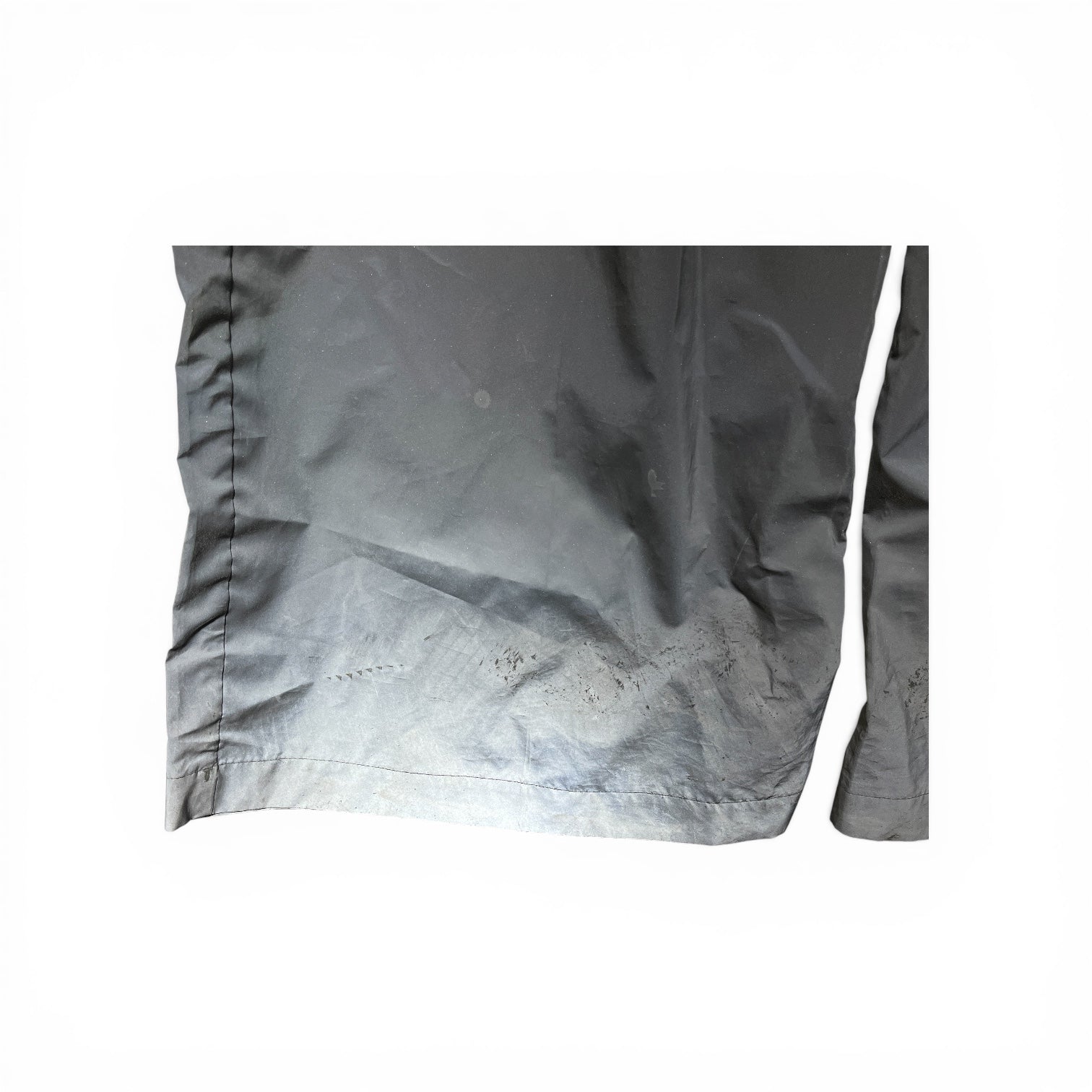 Rick Owens/Pants/38/SLV/STROBE FW 22 view 6