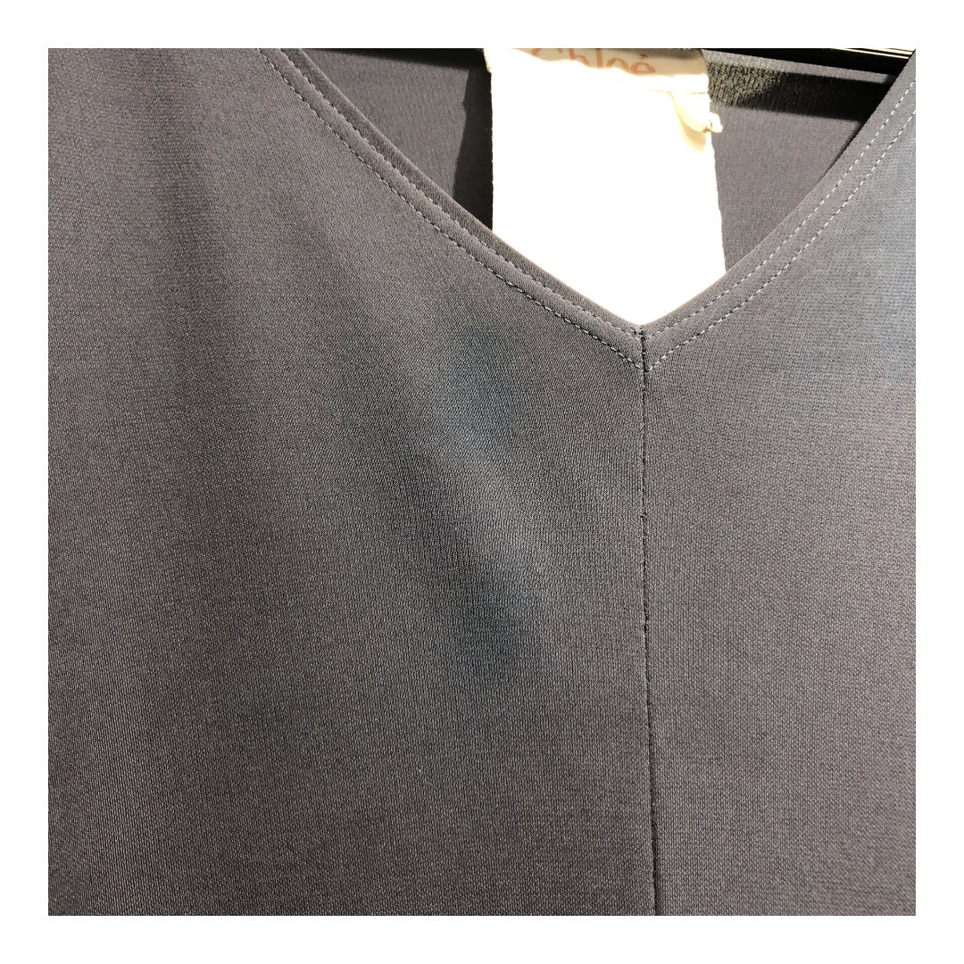 Chloe/LS Dress/L/ view 7