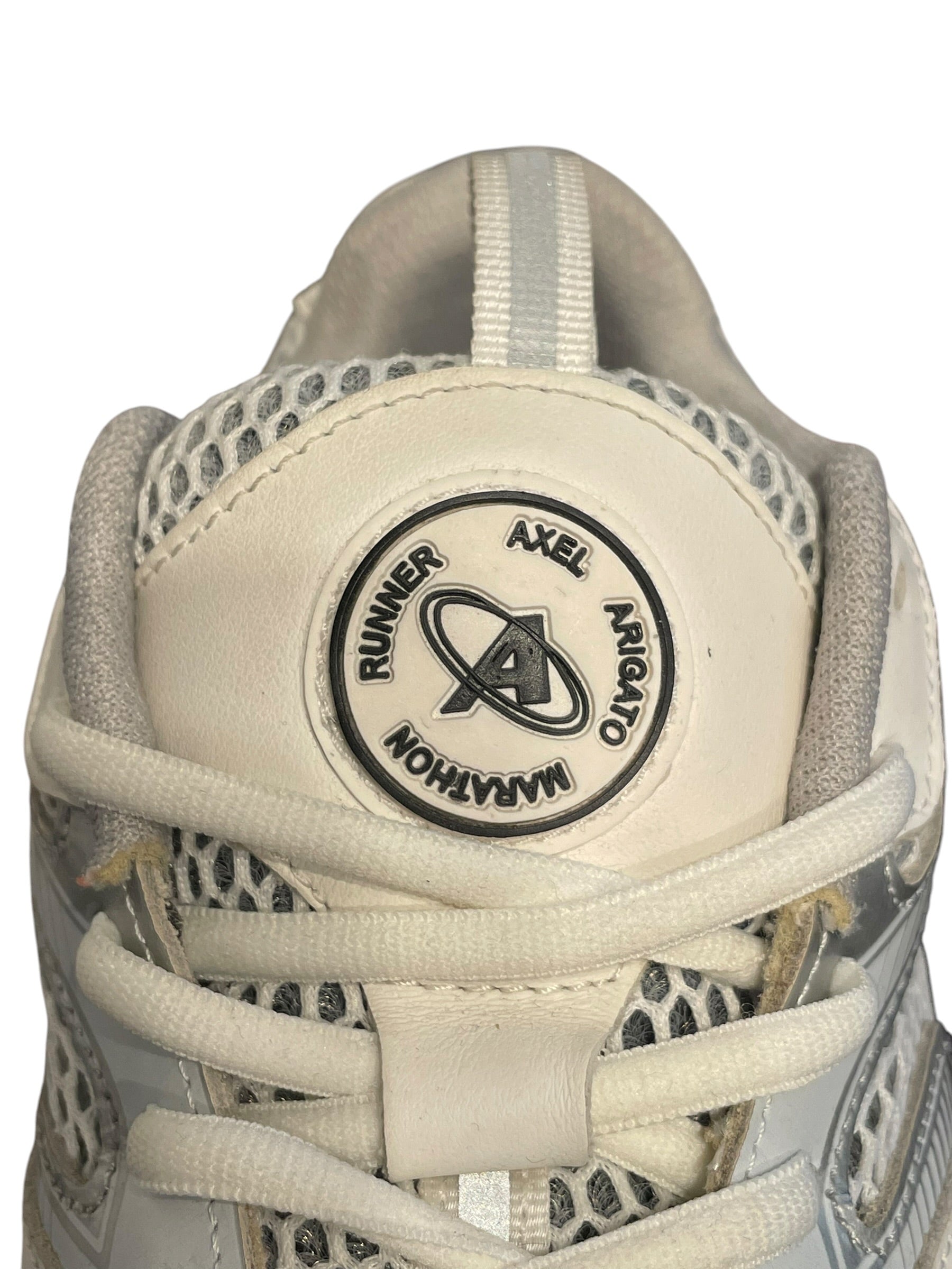 Axel Arigato/Low-Sneakers/EU 40/WHT/MARATHON RUNNER view 3