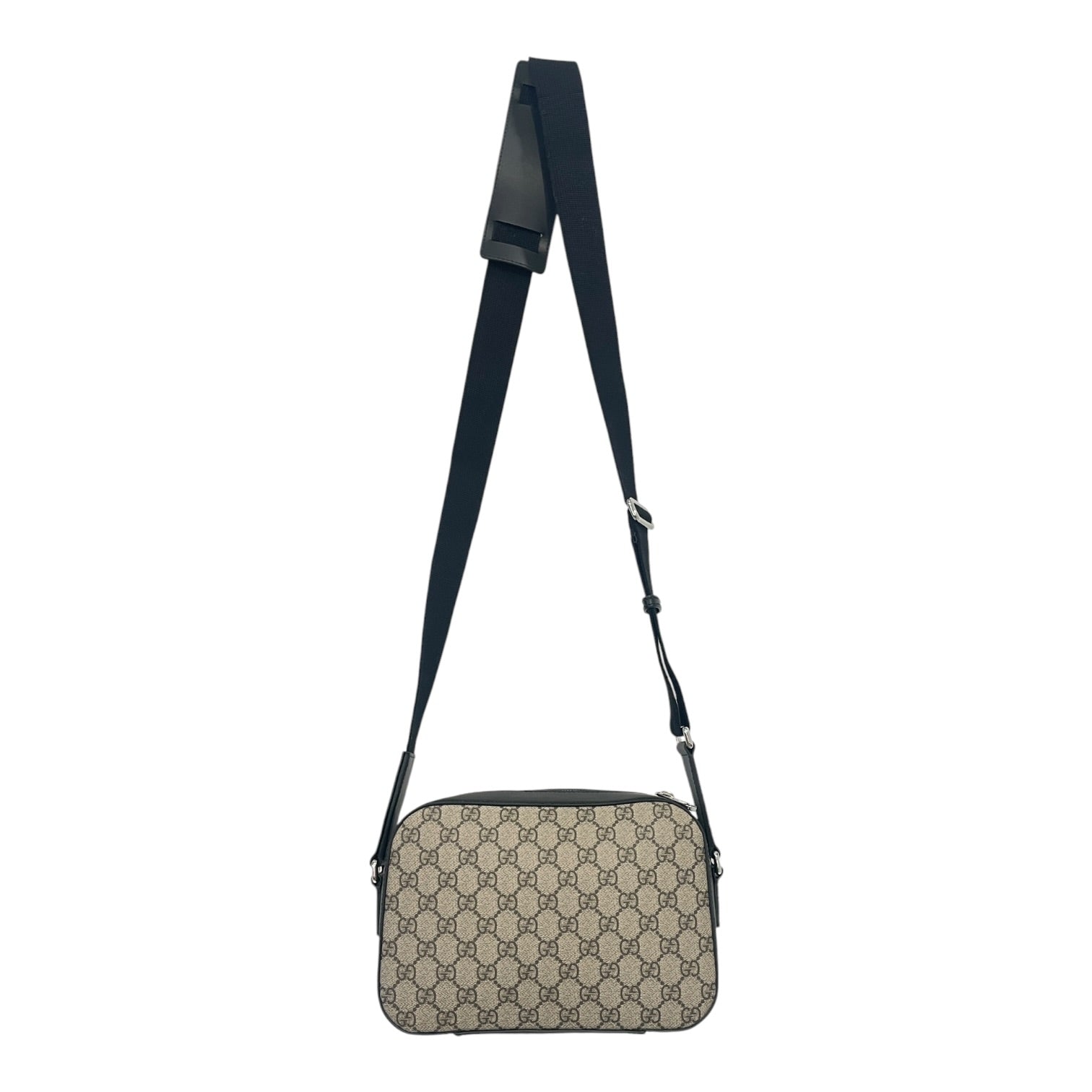 GUCCI/Bag/Monogram/KHK/6K9HDRD view 4