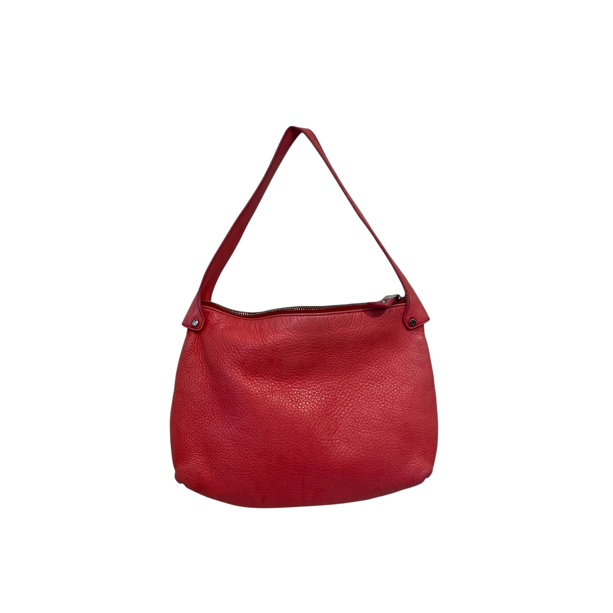 Salvatore Ferragamo/Bag/Leather/PNK/GANCINI SILVER HARDWARE view 4