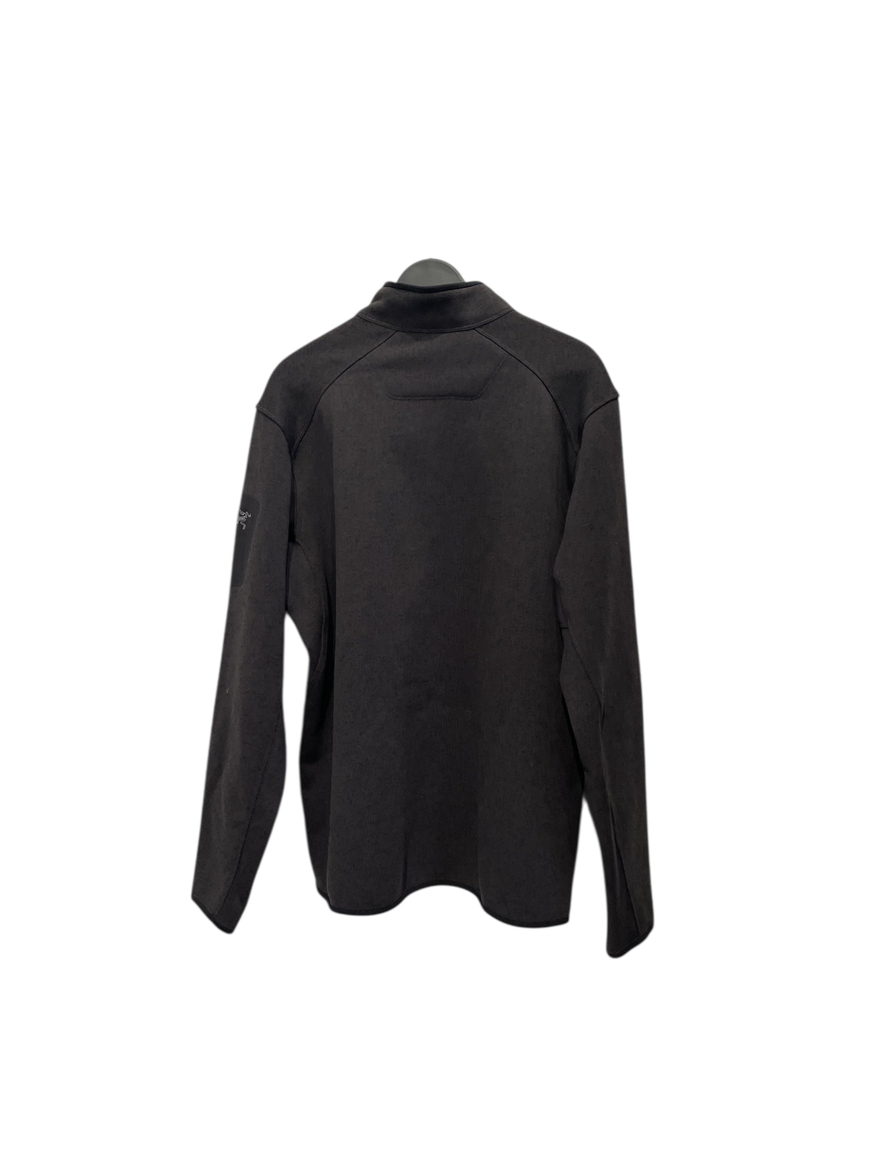ARC'TERYX/Sweater/XL/Polyester/GRY/ view 2