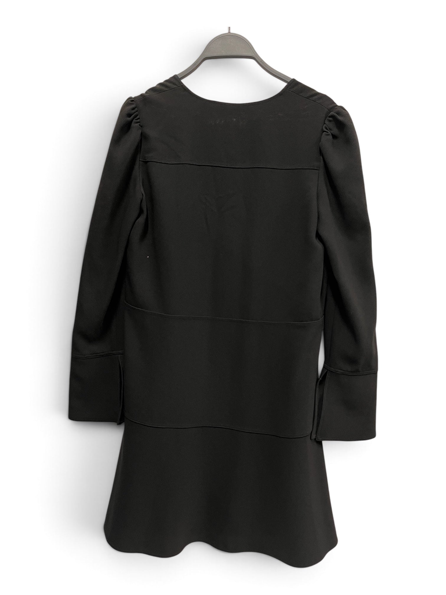 PROENZA SCHOULER/SL Dress/10/BLK/ view 2