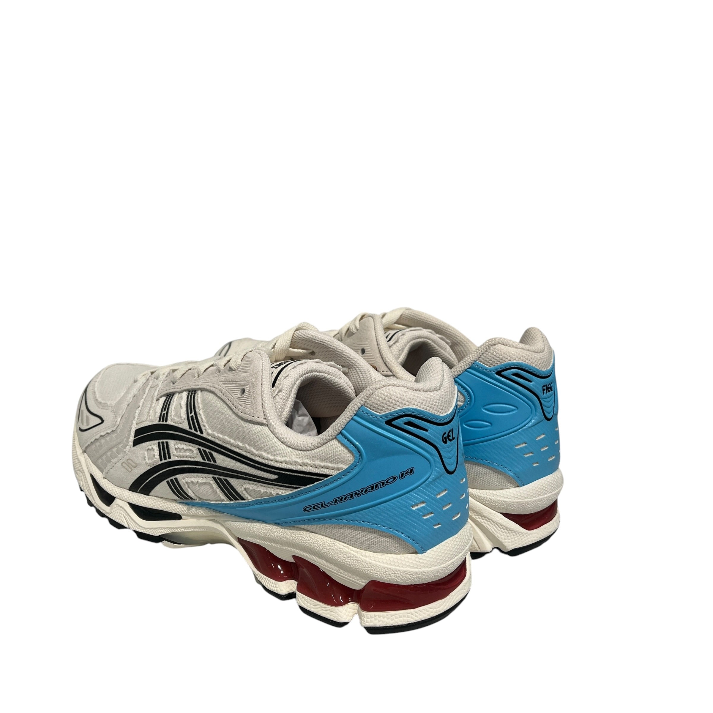 ASICS/Low-Sneakers/US 11.5/Cotton/WHT/MAVEL VS CAPCOM view 2
