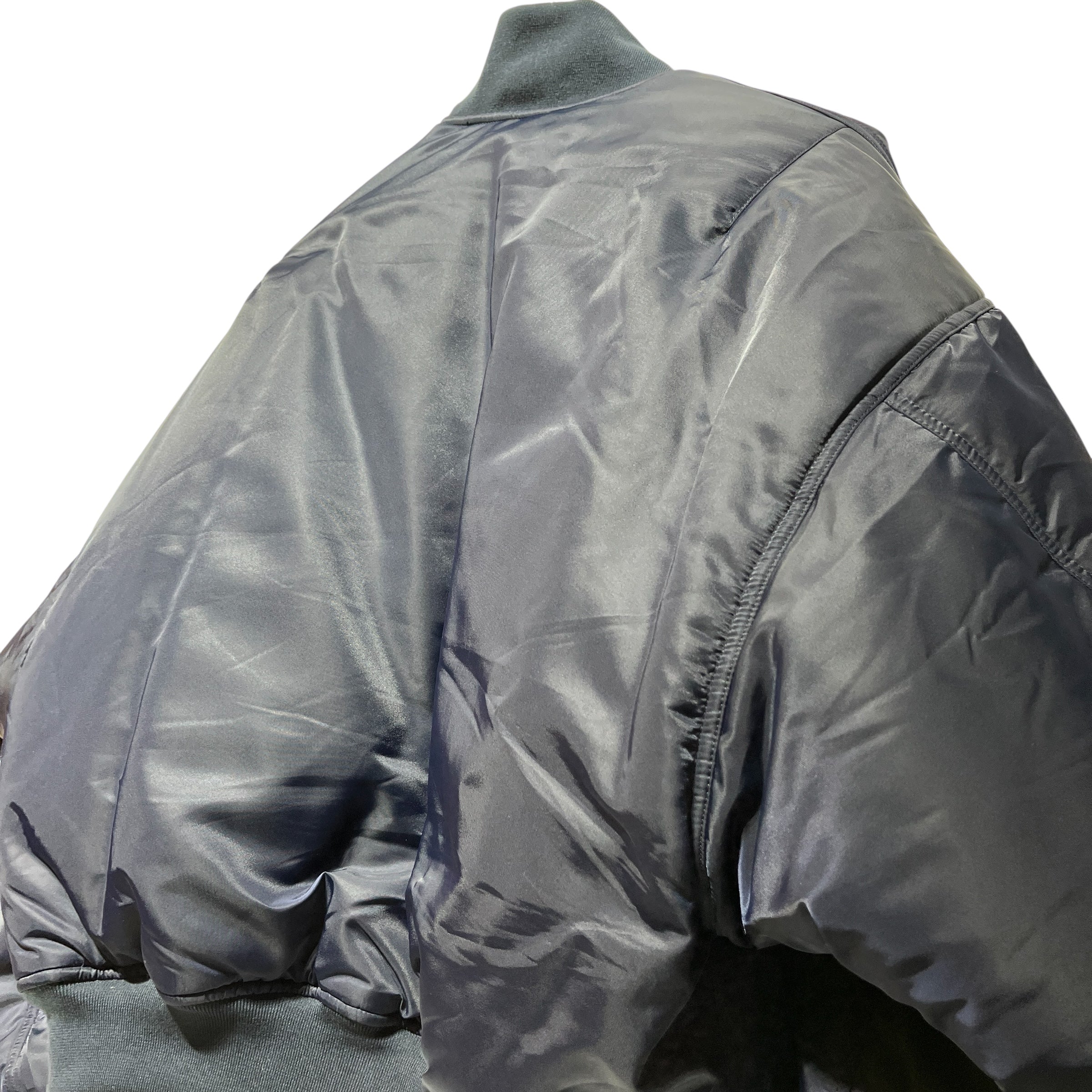 Raspberry/Jacket/M/NVY/ view 4
