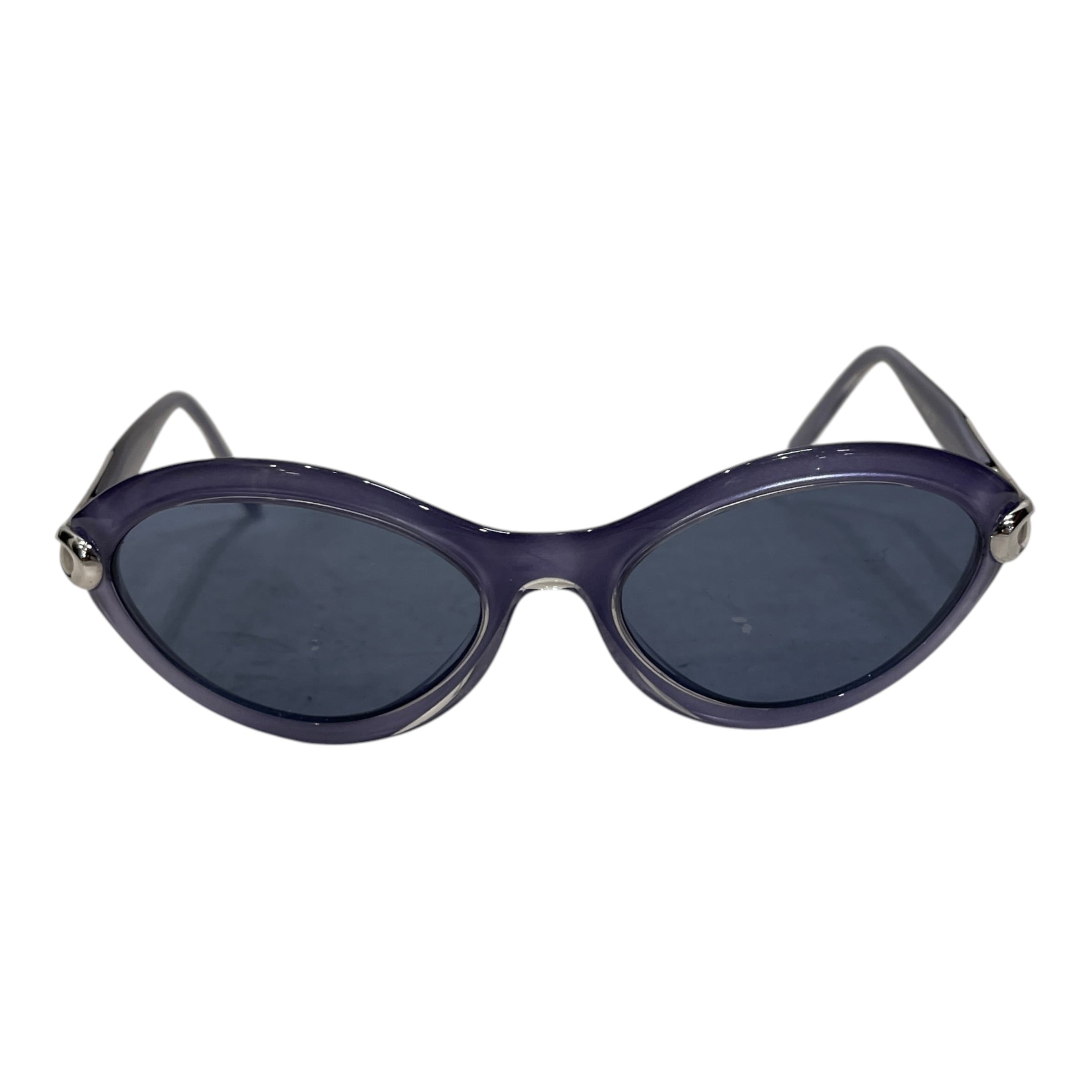 Silhouette/Sunglasses/Plastic/PPL/L's/CP M 3165 view 1