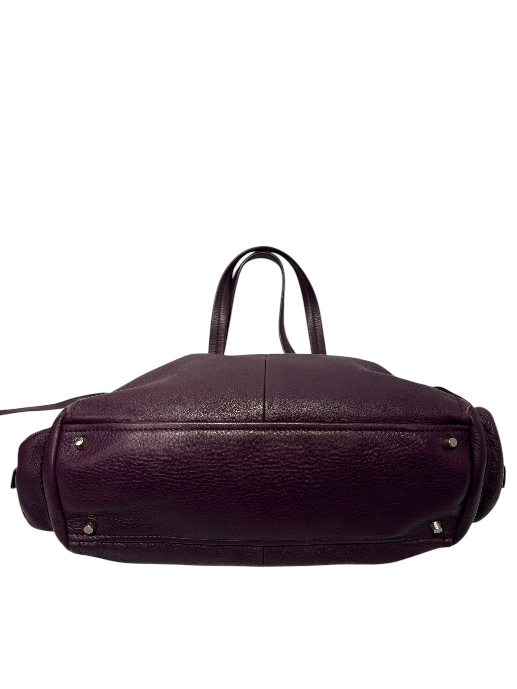 PRADA/Bag/Leather/PPL/Vitello Daino view 5