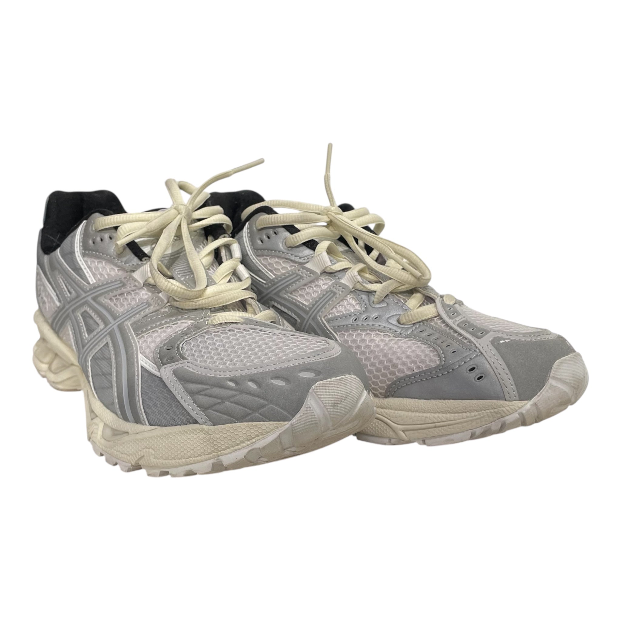 ASICS/Low-Sneakers/US 8/SLV/GEL NIMBUS 10.1 view 1