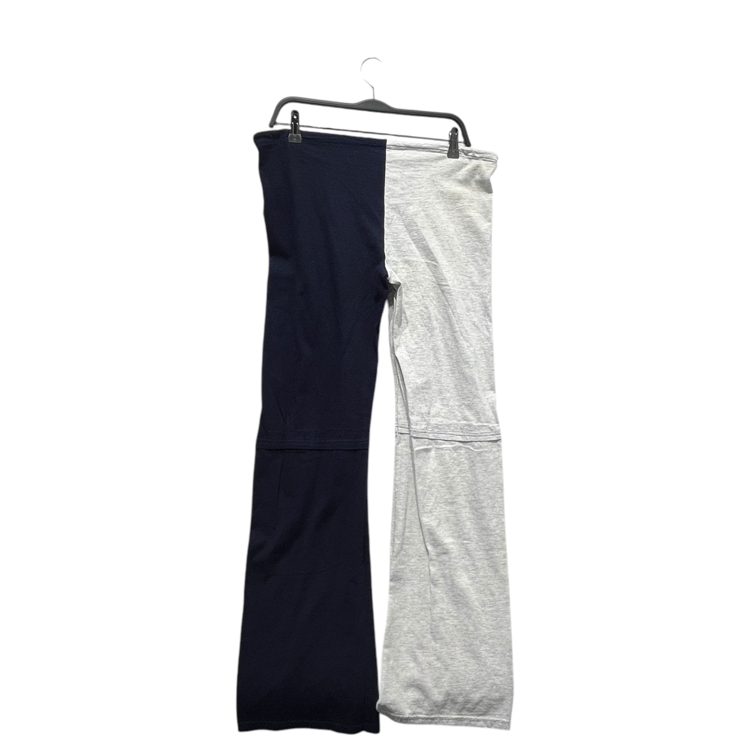SC103/Straight Pants/OS/Cotton/GRY/ view 2