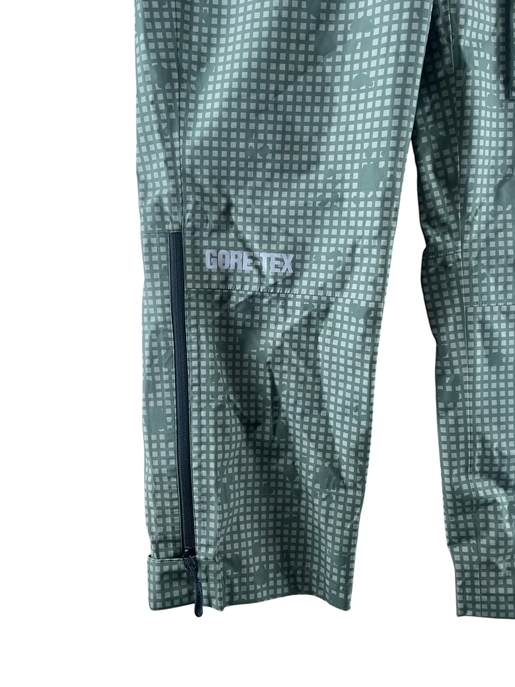 PALACE/GORE-TEX/Pants/M/Nylon/GRN/Camouflage/THE DON PANT - P21GT004_5_6 view 4
