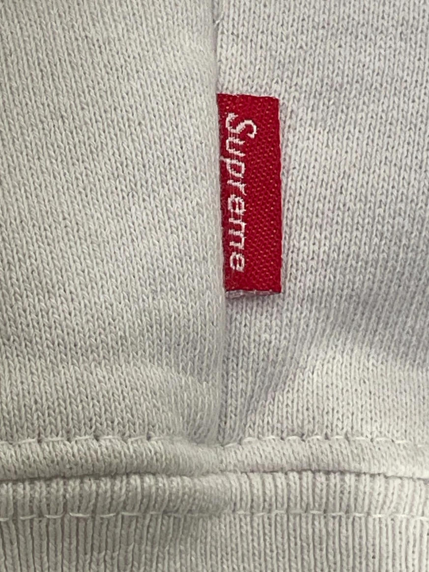 MM6/Supreme/Hoodie/M/Graphic/Cotton/WHT/Bogo Hoodie view 6