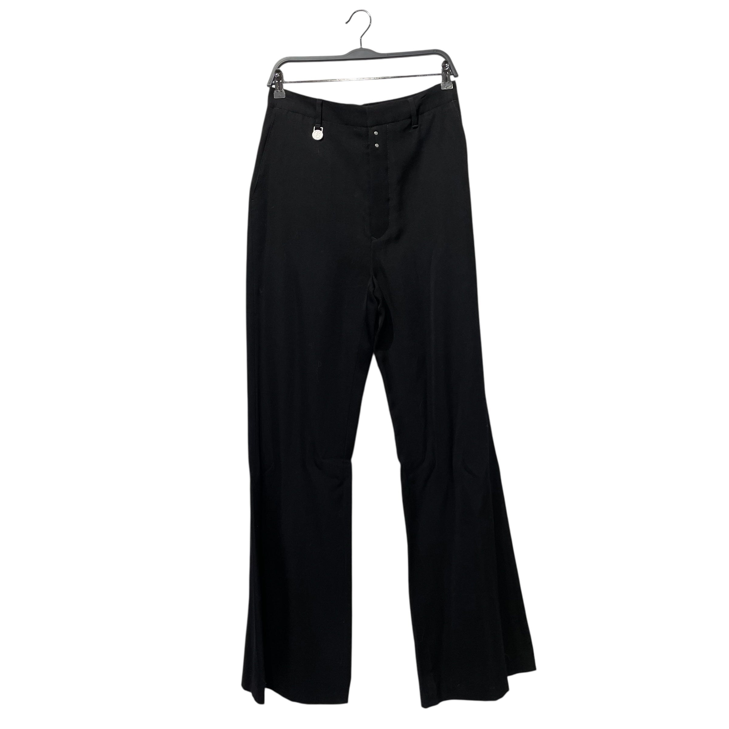 MM6/Pants/42/Wool/BLK/ view 1