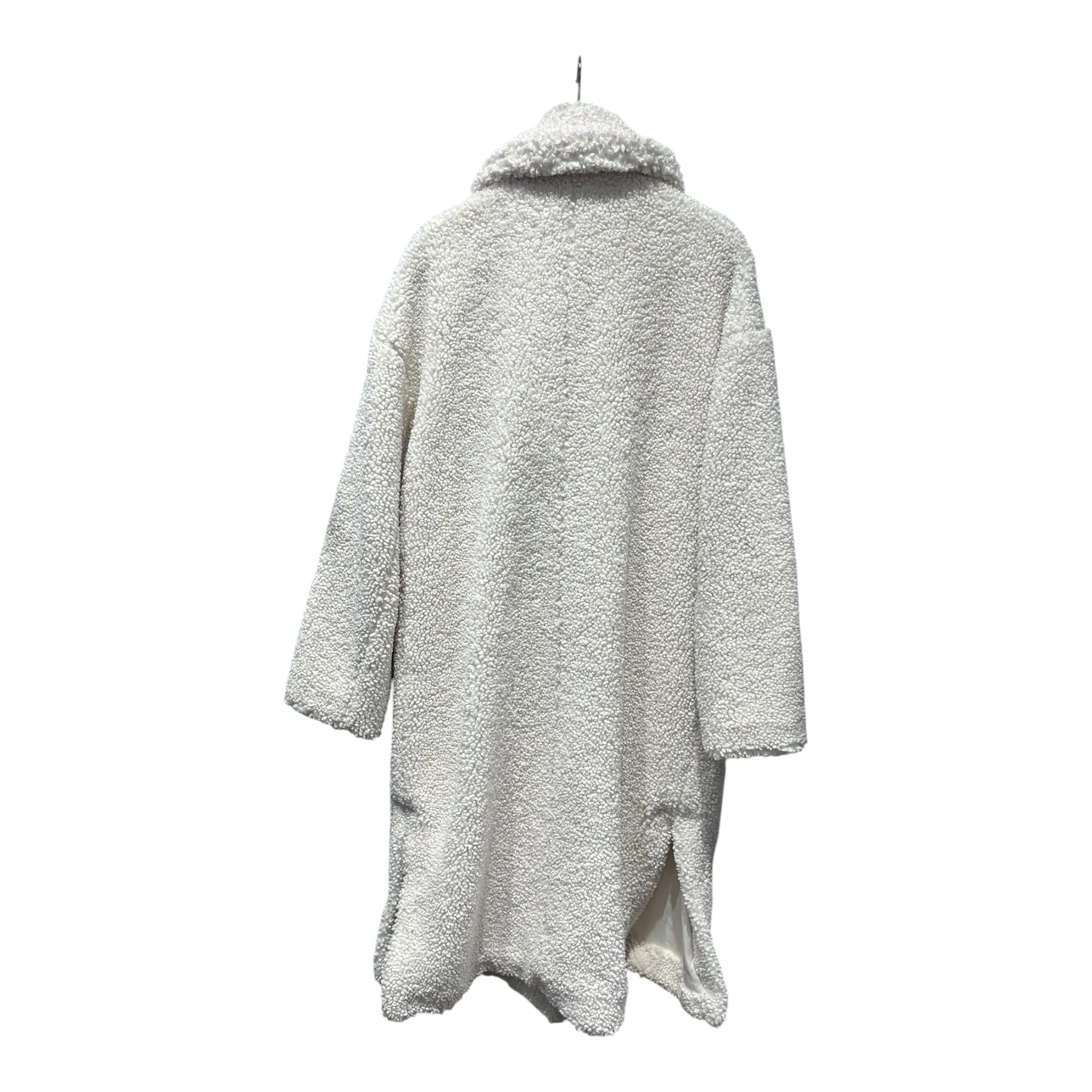 BCBG MAXAZRIA/Jacket/M/WHT/ view 2