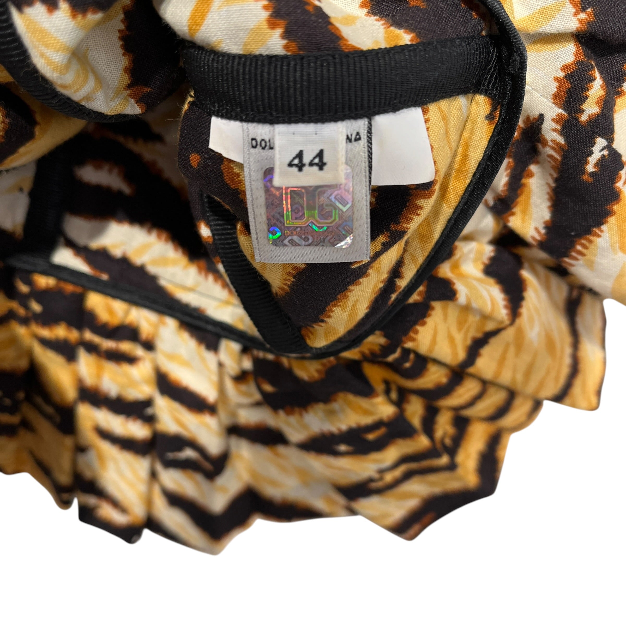 DOLCE&GABBANA/Tops/XL/Cotton/MLT/ view 4