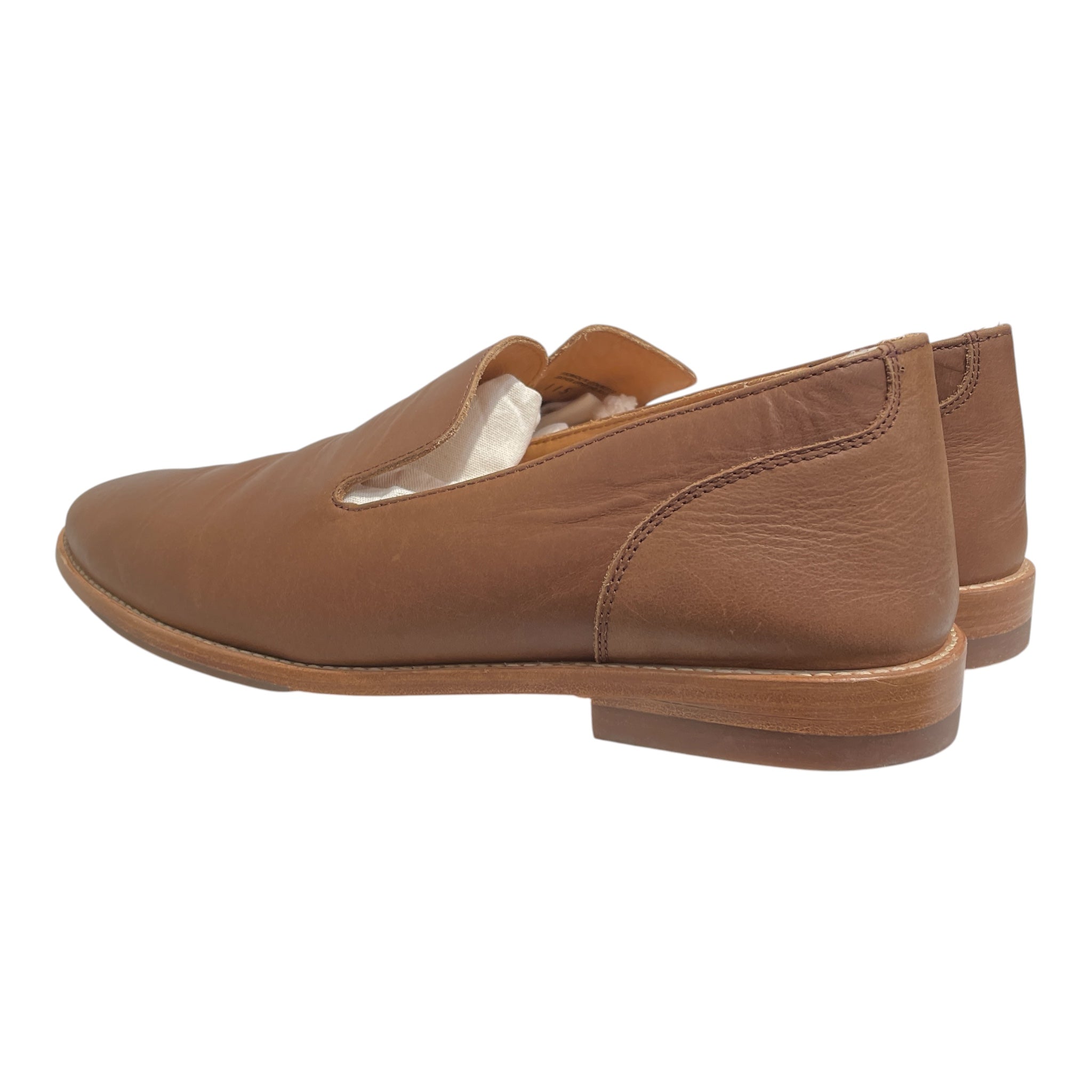 TECOVAS/Dress Shoes/US 11.5/Leather/CML/ view 2