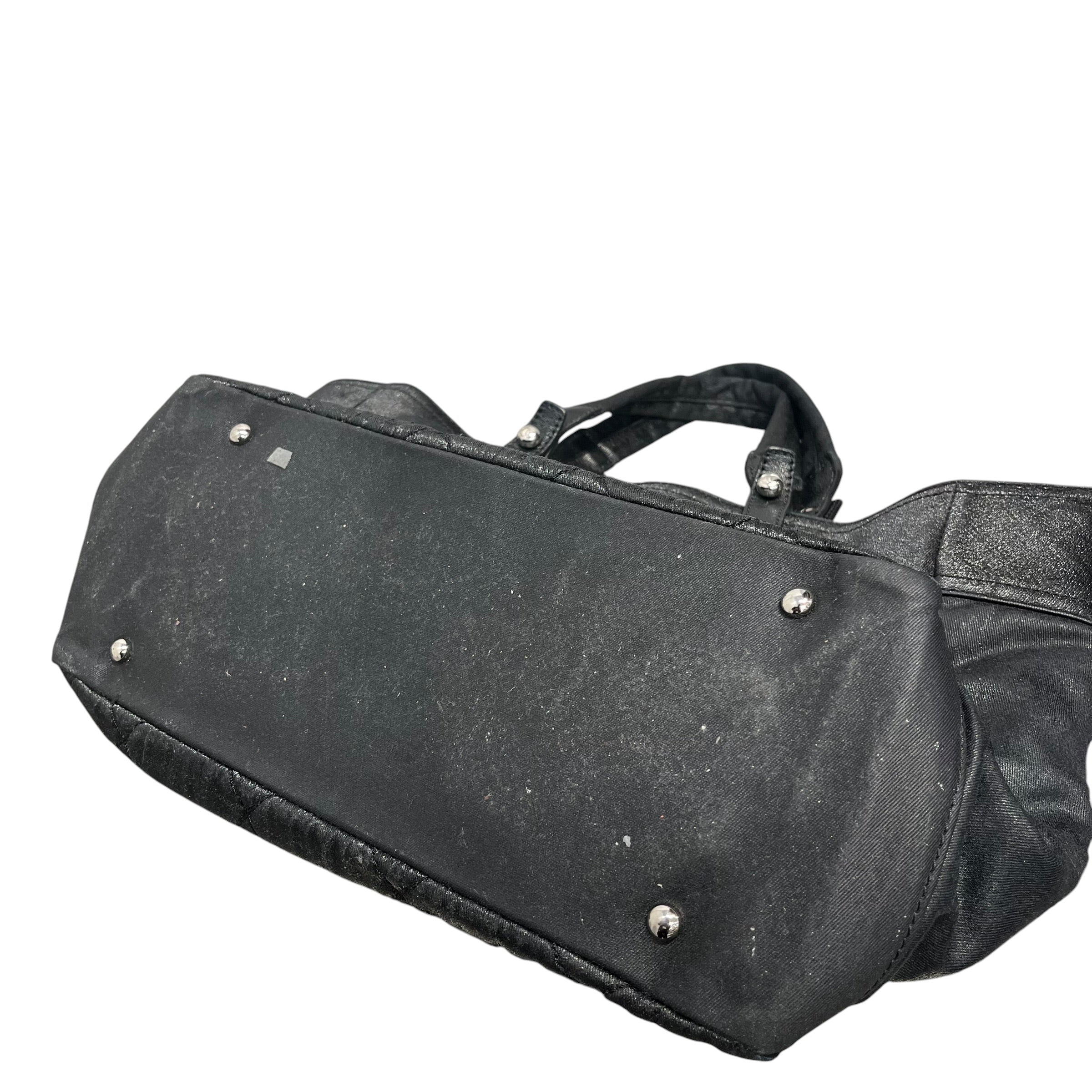 CHANEL/Hand Bag/BLK/biarritz 11592637 view 10