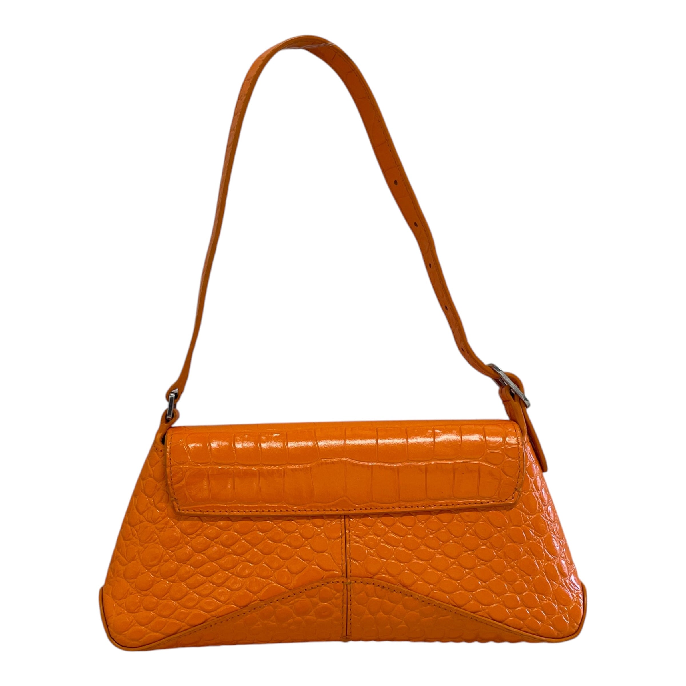 BALENCIAGA/Hand Bag/Leather/ORN/DMR7DVQ/BB HANDBAG view 2