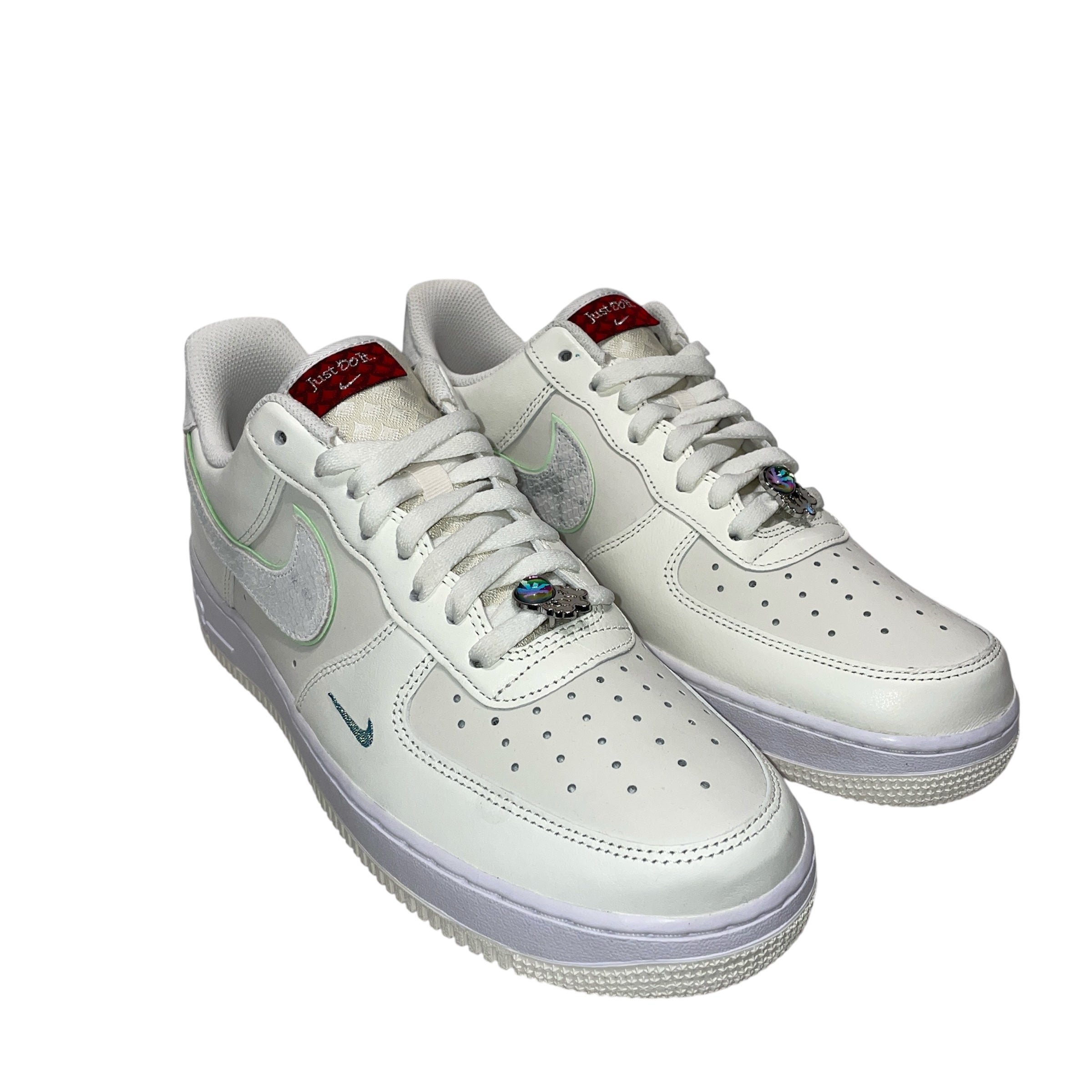NIKE/Shoes/US 11/Leather/WHT/YearOfTheDragon view 1