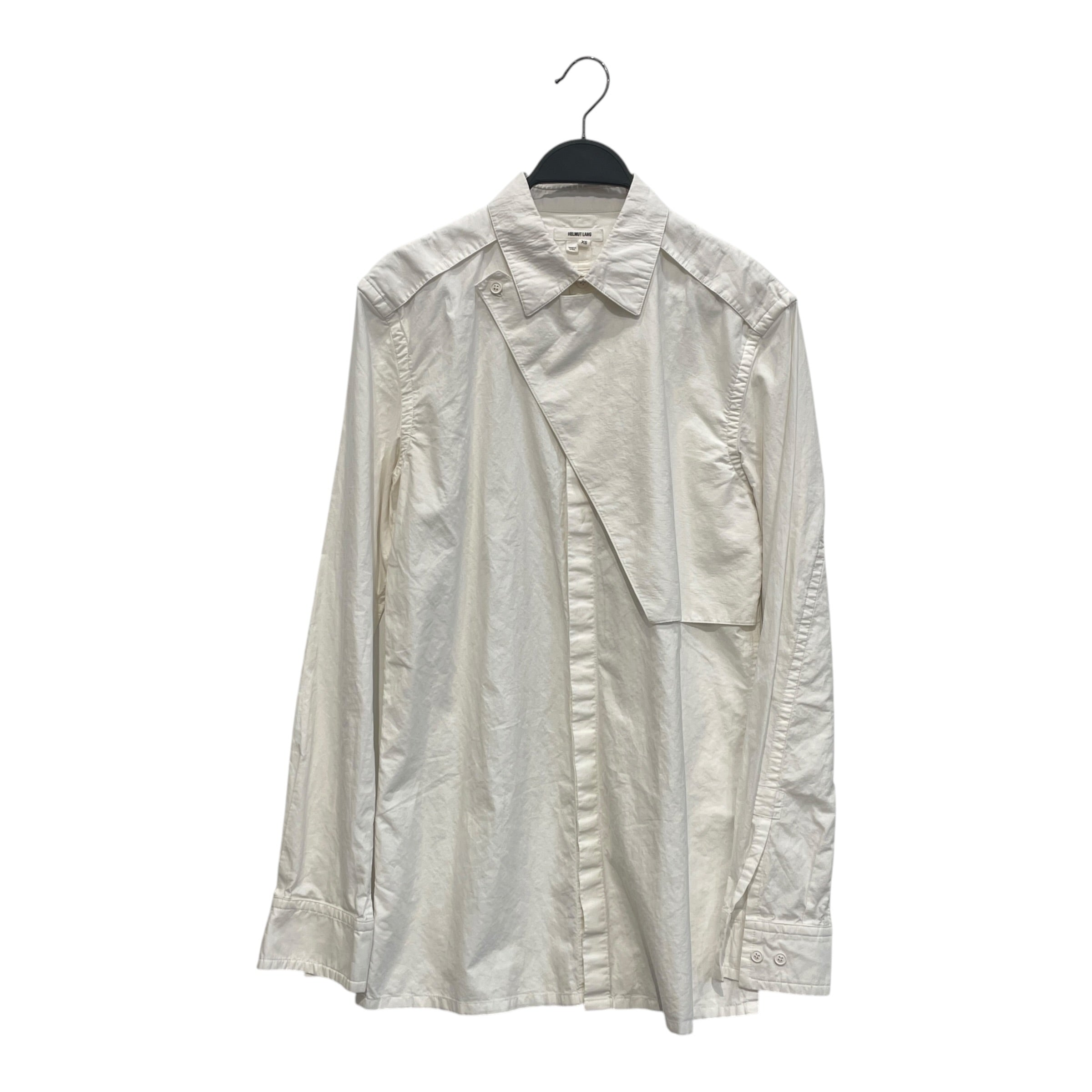 Helmut Lang/Heavy Sweater/XL/Wool/PPL/PPL CREWNECK SWEATER view 1