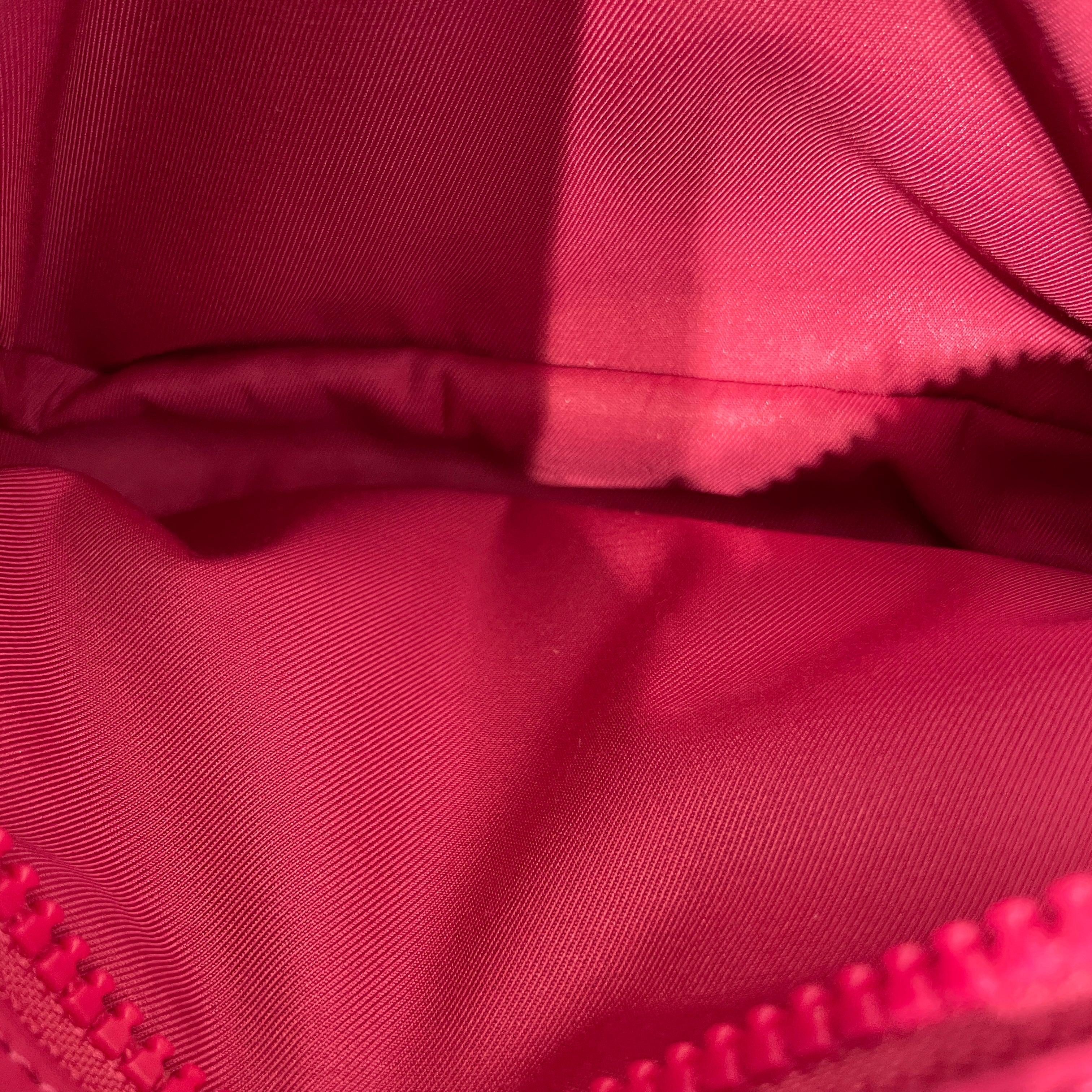 TORY BURCH/Cross Body Bag/PNK/perry bombe mini bag view 4