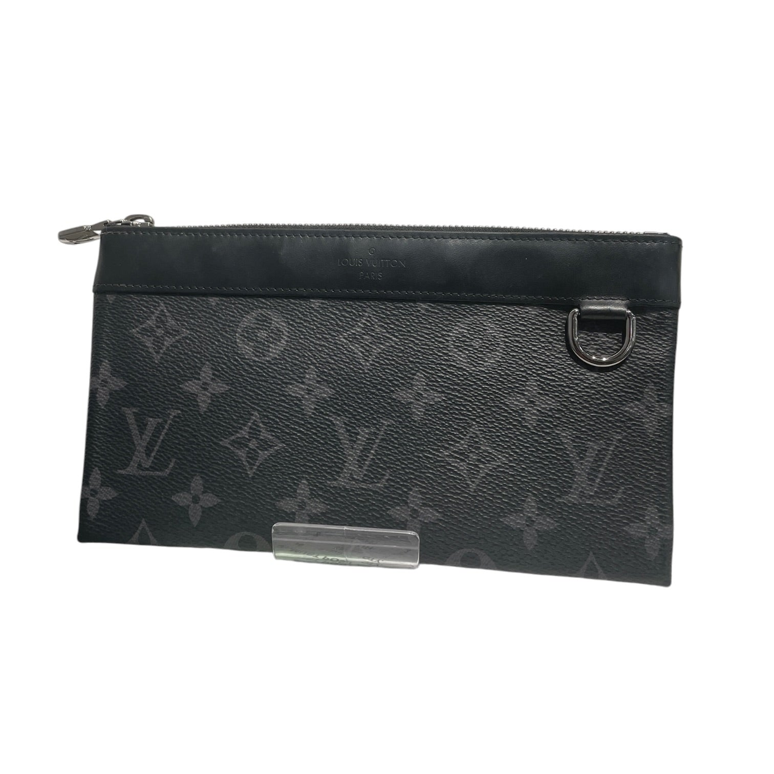 LOUIS VUITTON/Bag/Monogram/BLK/Discovery Pochette SP1199 view 1