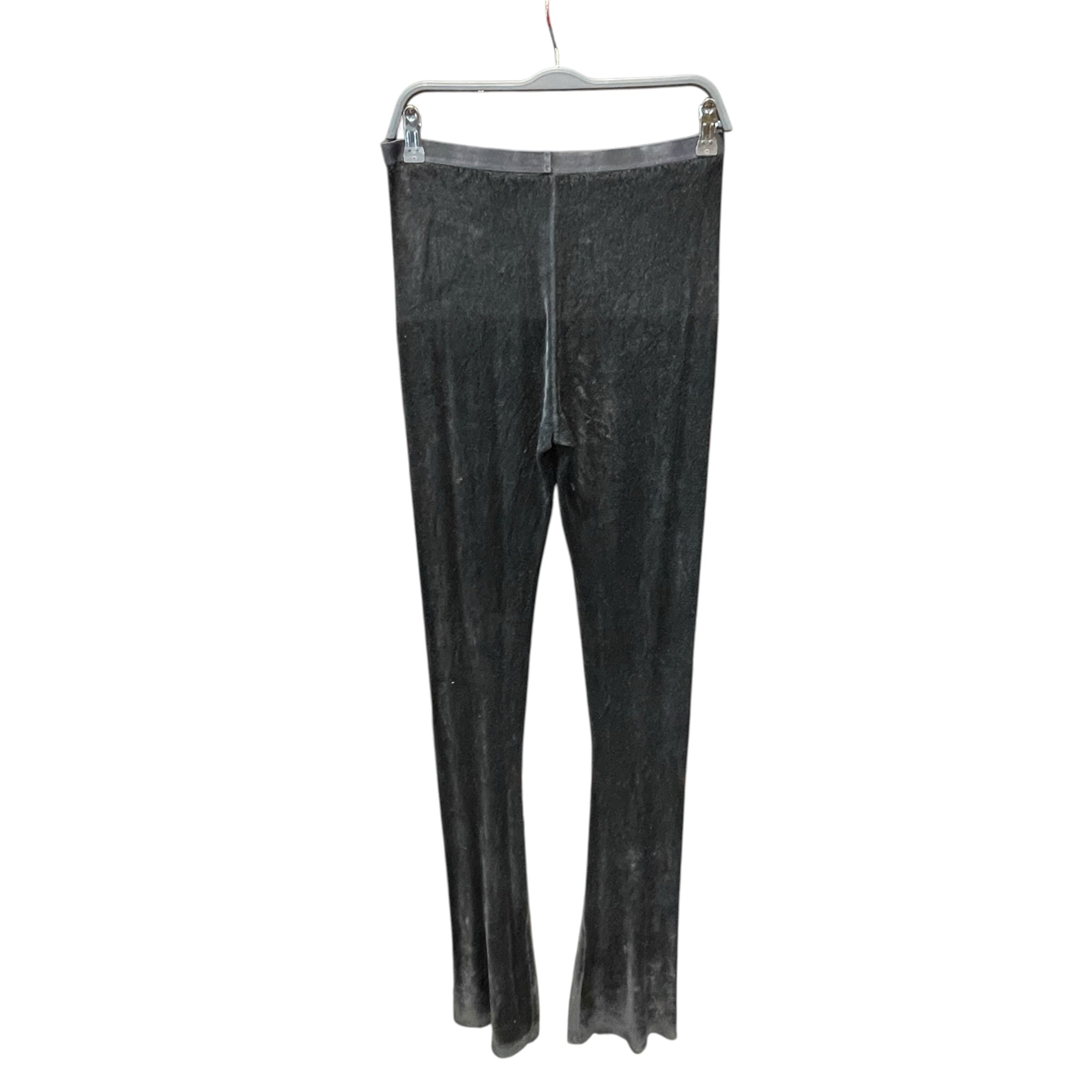 Rick Owens/Bootcut Pants/S/Cotton/BLK/Bootcut Sweats view 2