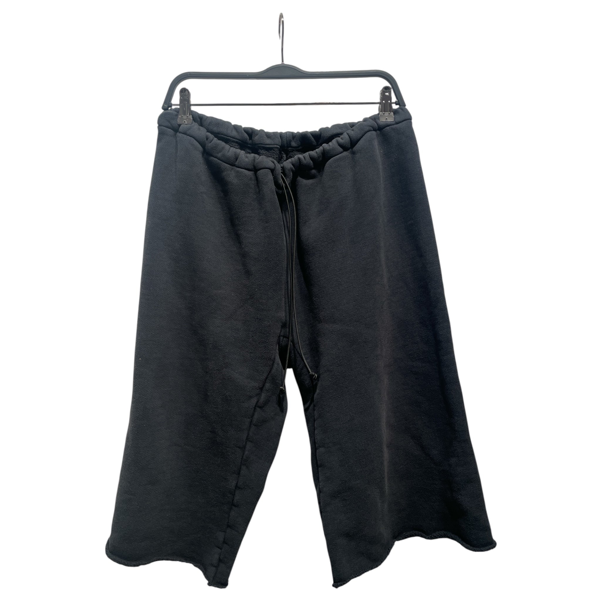 YEEZY/Shorts/1/Cotton/BLK/ view 1