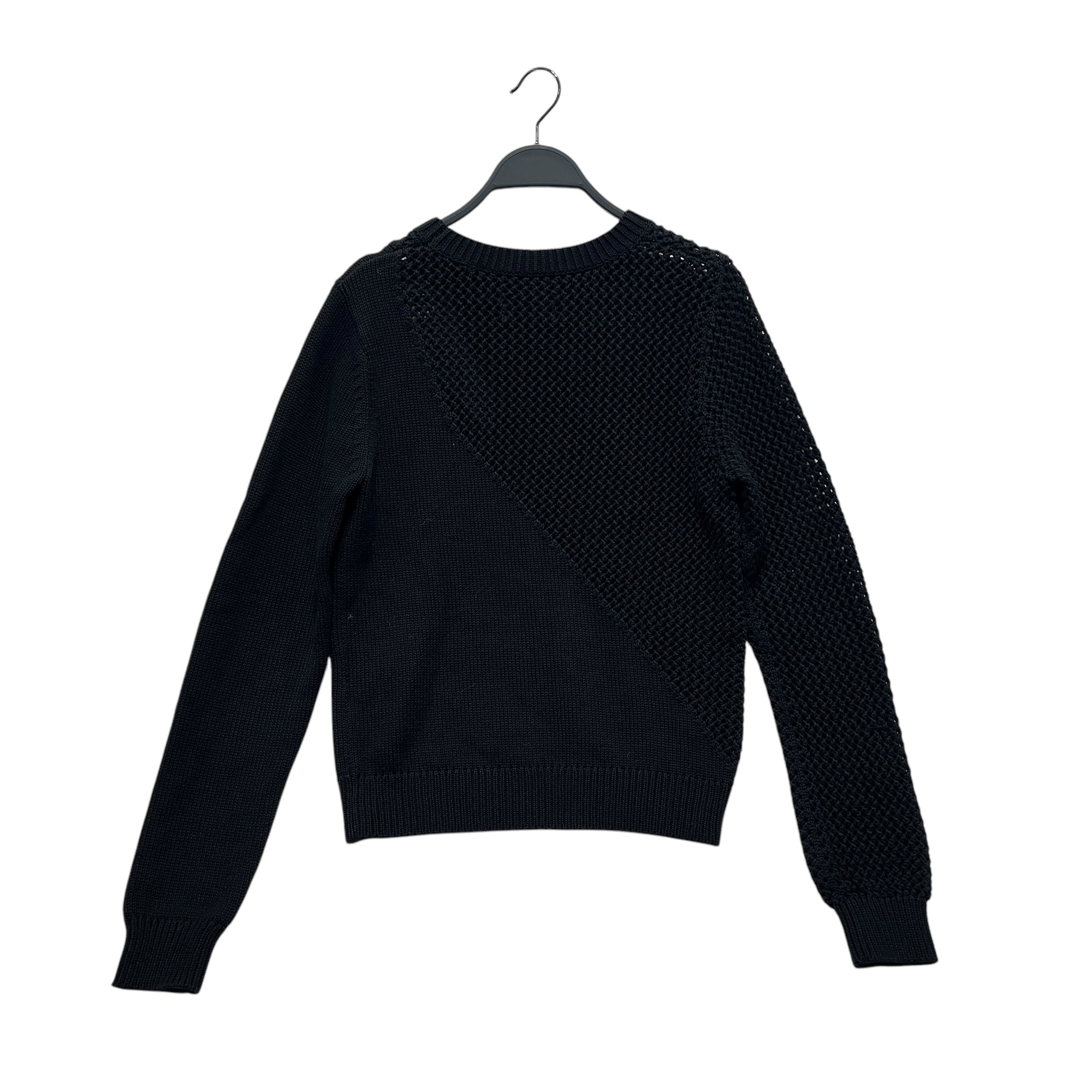 RTA/Sweater/XS/BLK/ view 2