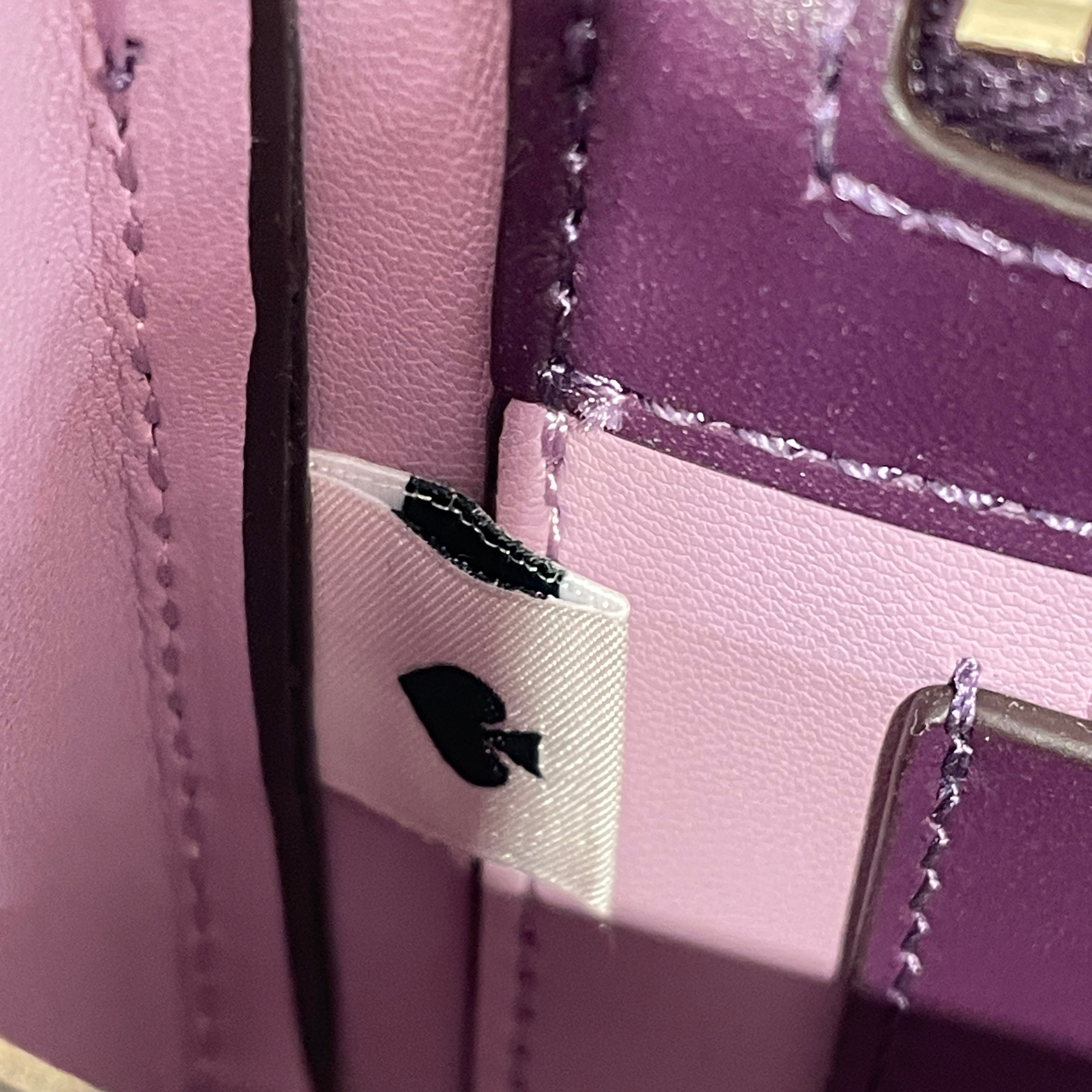 kate spade new york/Cross Body Bag/Glitter/Leather/PPL/ view 4
