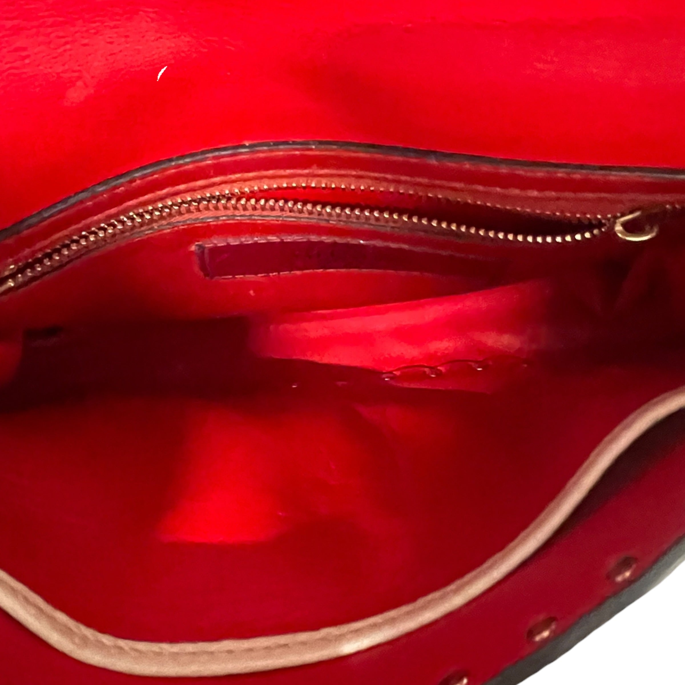 VALENTINO/Cross Body Bag/WHT/Garavani Rockstud Spike view 9