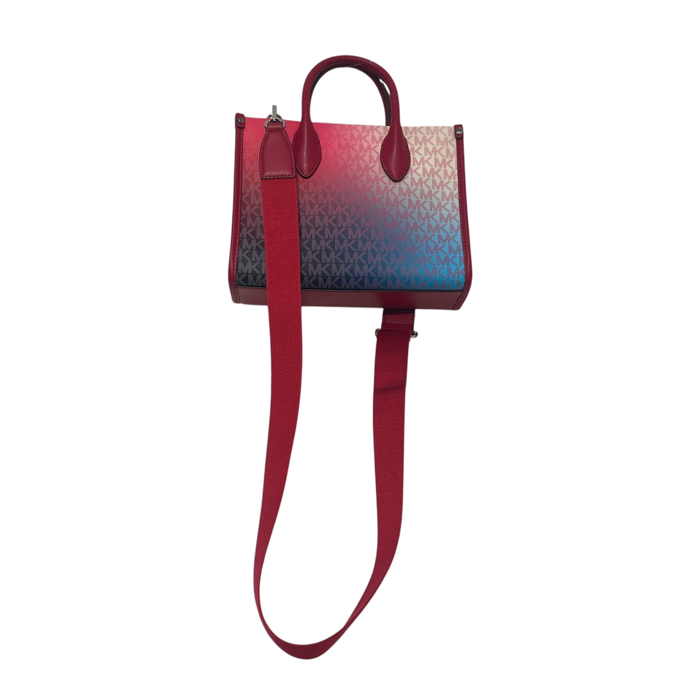 MICHAEL KORS/Bag/Leather/MLT/Logo Handbag view 2