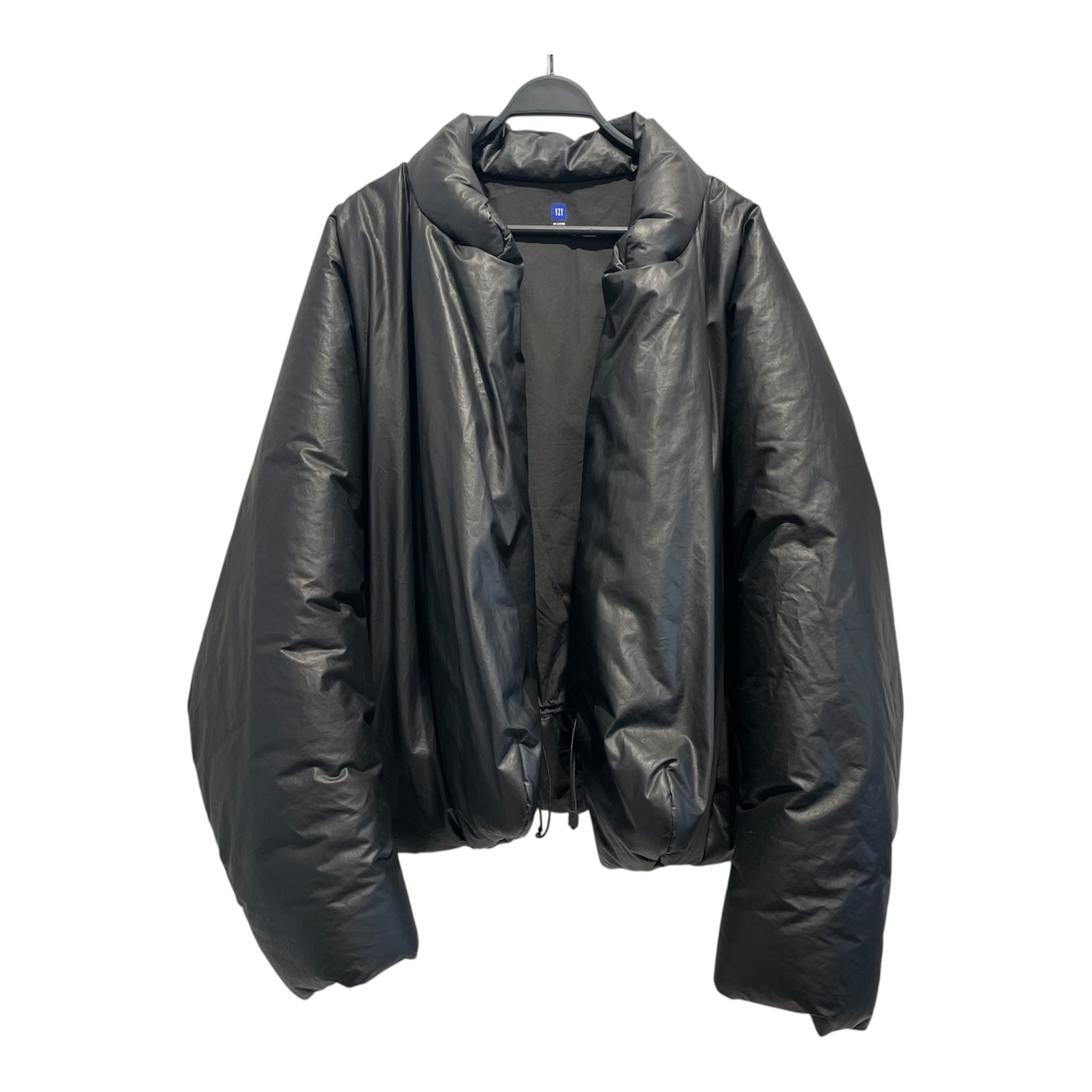 YEEZY GAP ENGINEERED BY BALENCIAGA/Puffer Jkt/XXL/Polyester/BLK/ view 1