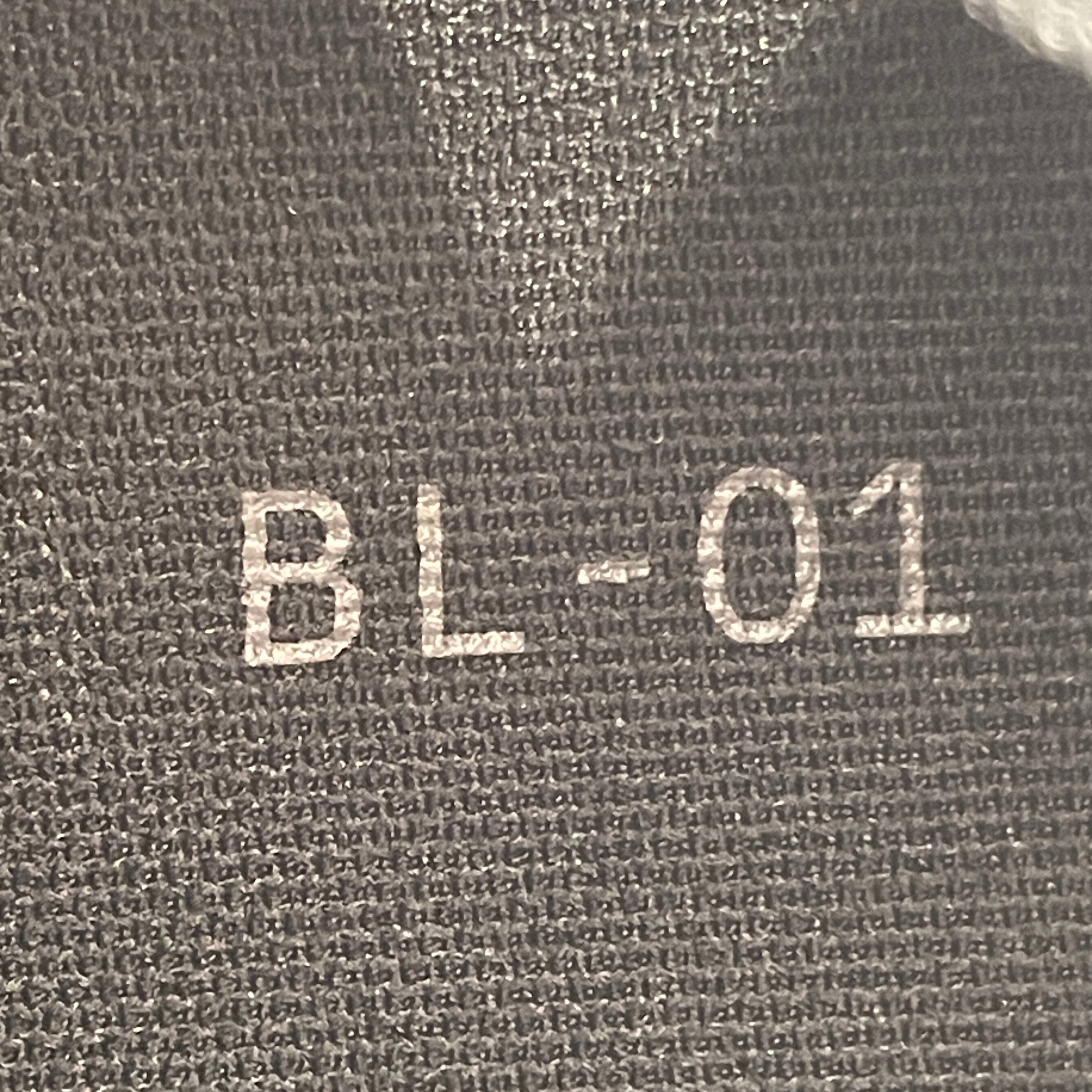 YEEZY/Low-Sneakers/US 11/BLK/BL-01 view 4