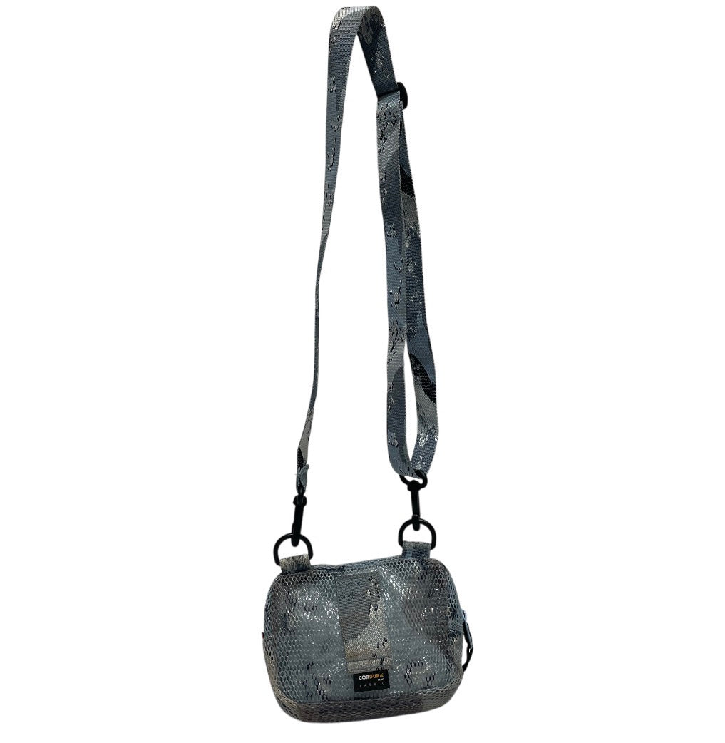 Supreme/Cross Body Bag/Nylon/IDG/ view 2