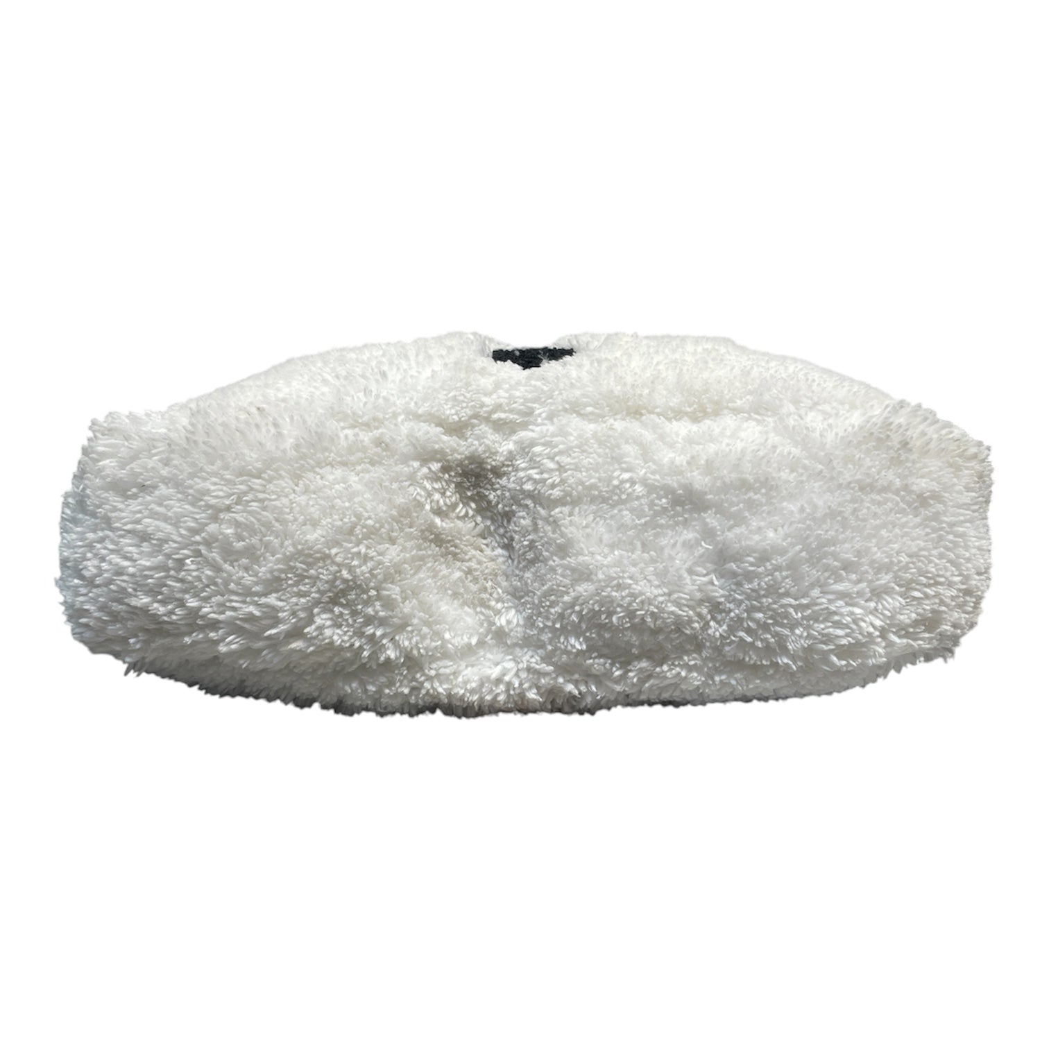 PRADA/Hand Bag/Fur/WHT/2000 TERRY CLOTH RE-EDITION view 3