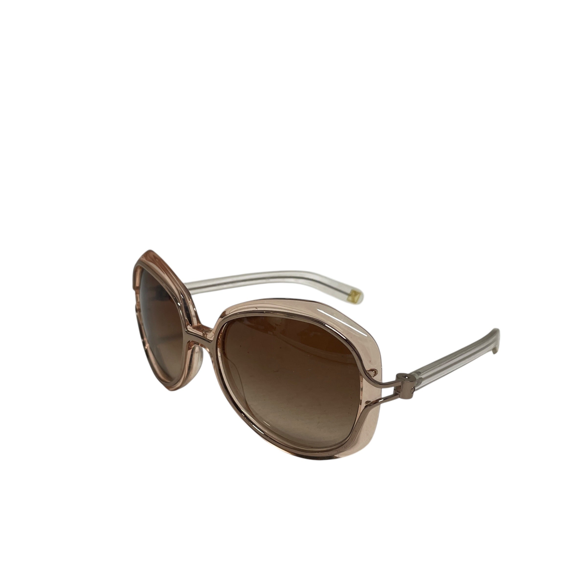 REED KRAKOFF/Sunglasses/Plastic/CLR/L's/KR 4006 view 2