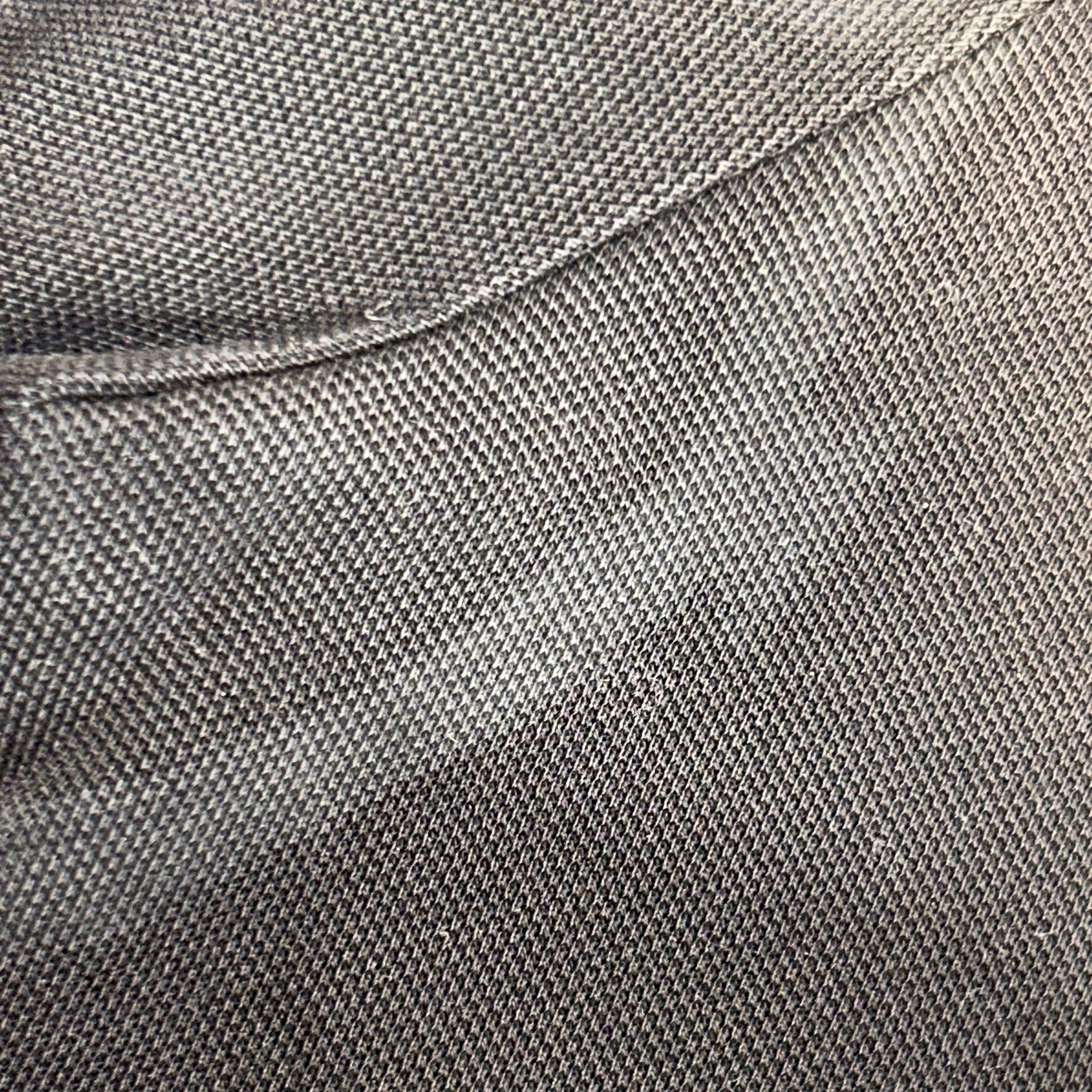 MONCLER/Polo Shirt/XL/Cotton/NVY/SS Polo Shirt view 6